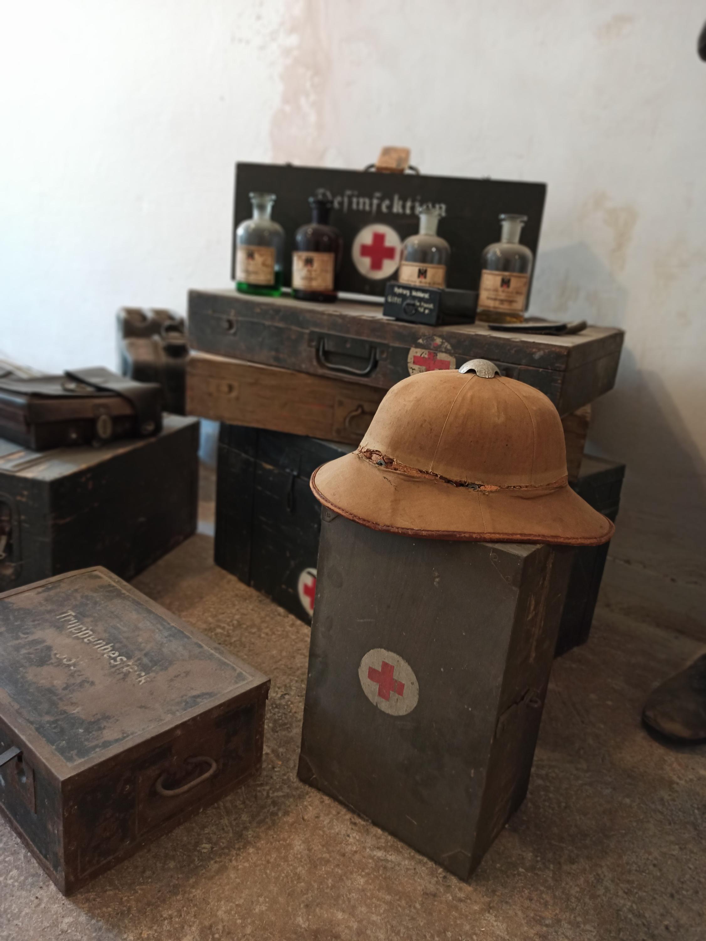 Pevnost Josefov - Bastion X foto 4