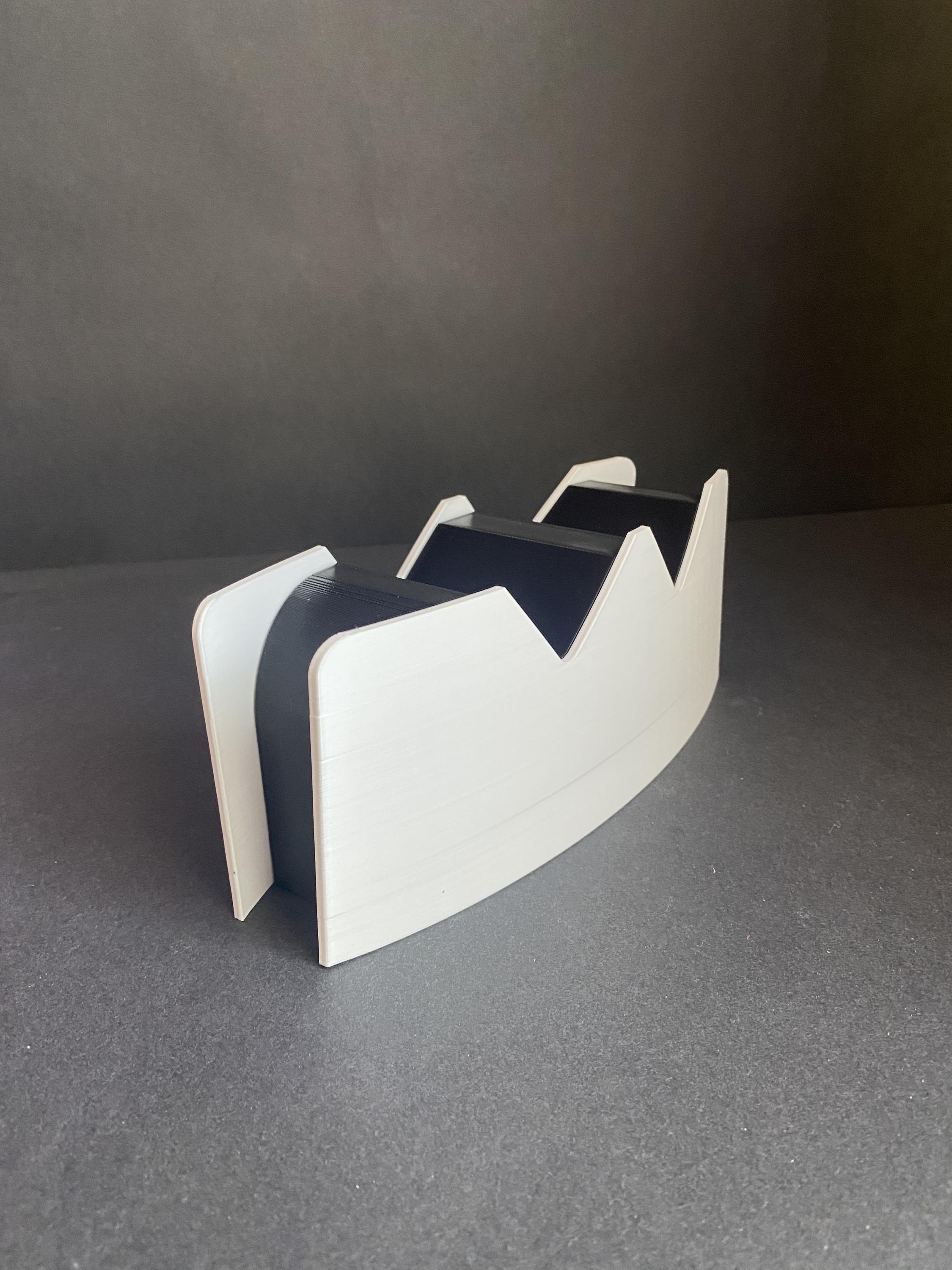 Making 3D foto 2