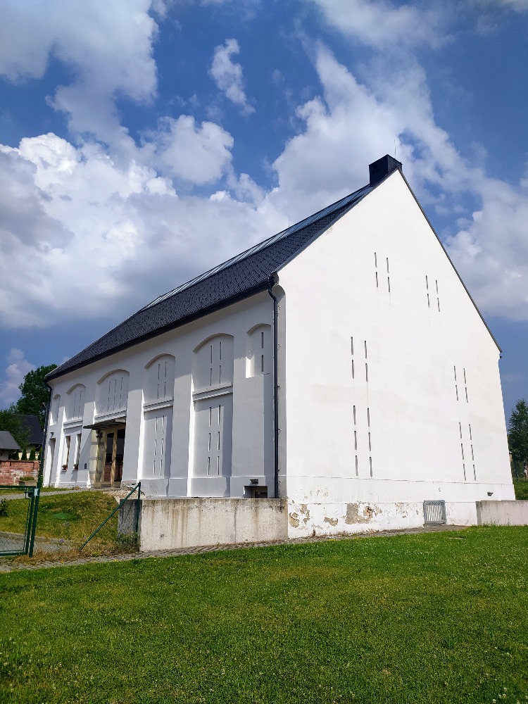 Sýpka - Muzeum orlických hor foto 5