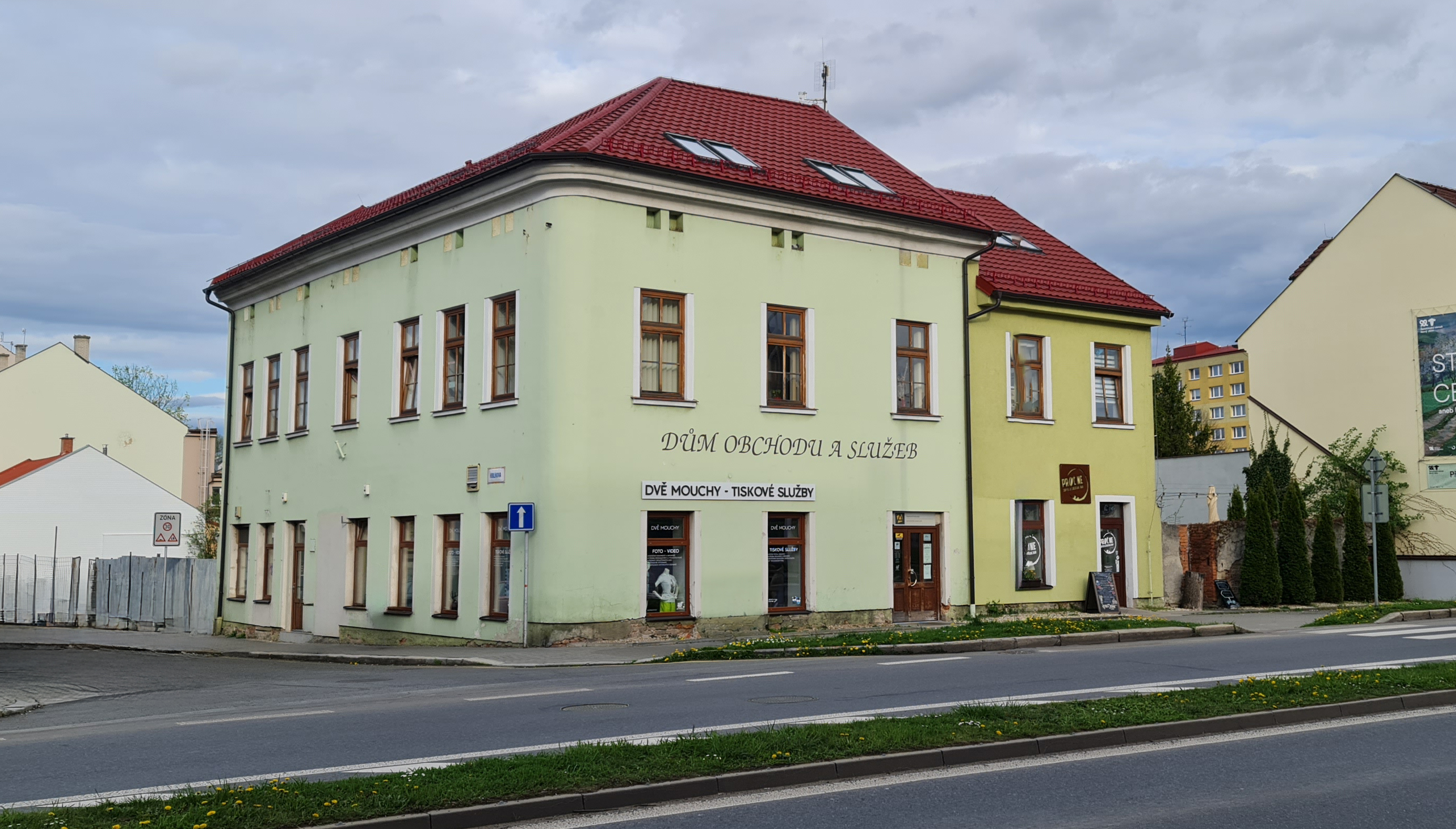 Dvě Mouchy, s.r.o. foto 2