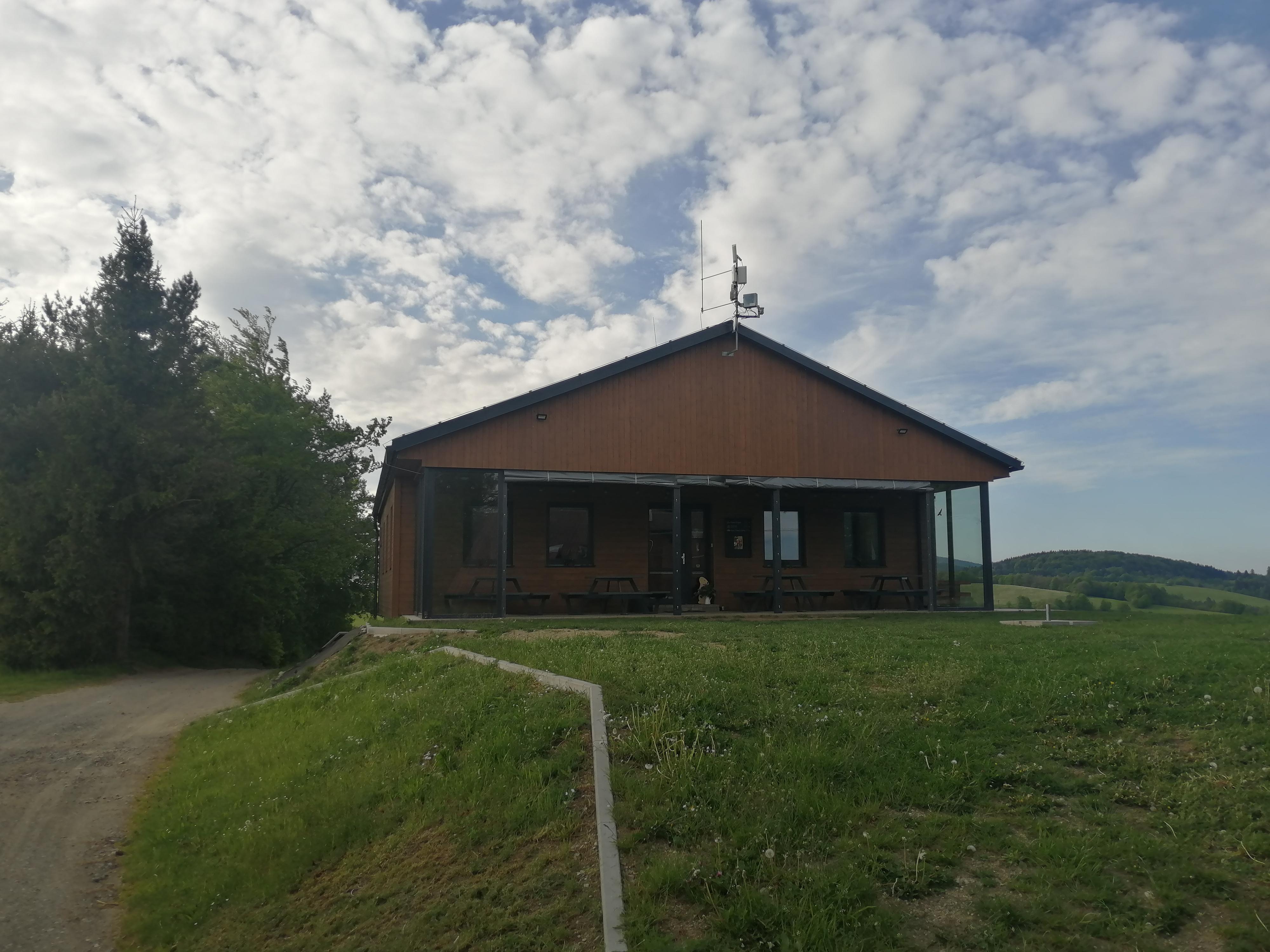 Penzion Gansberg