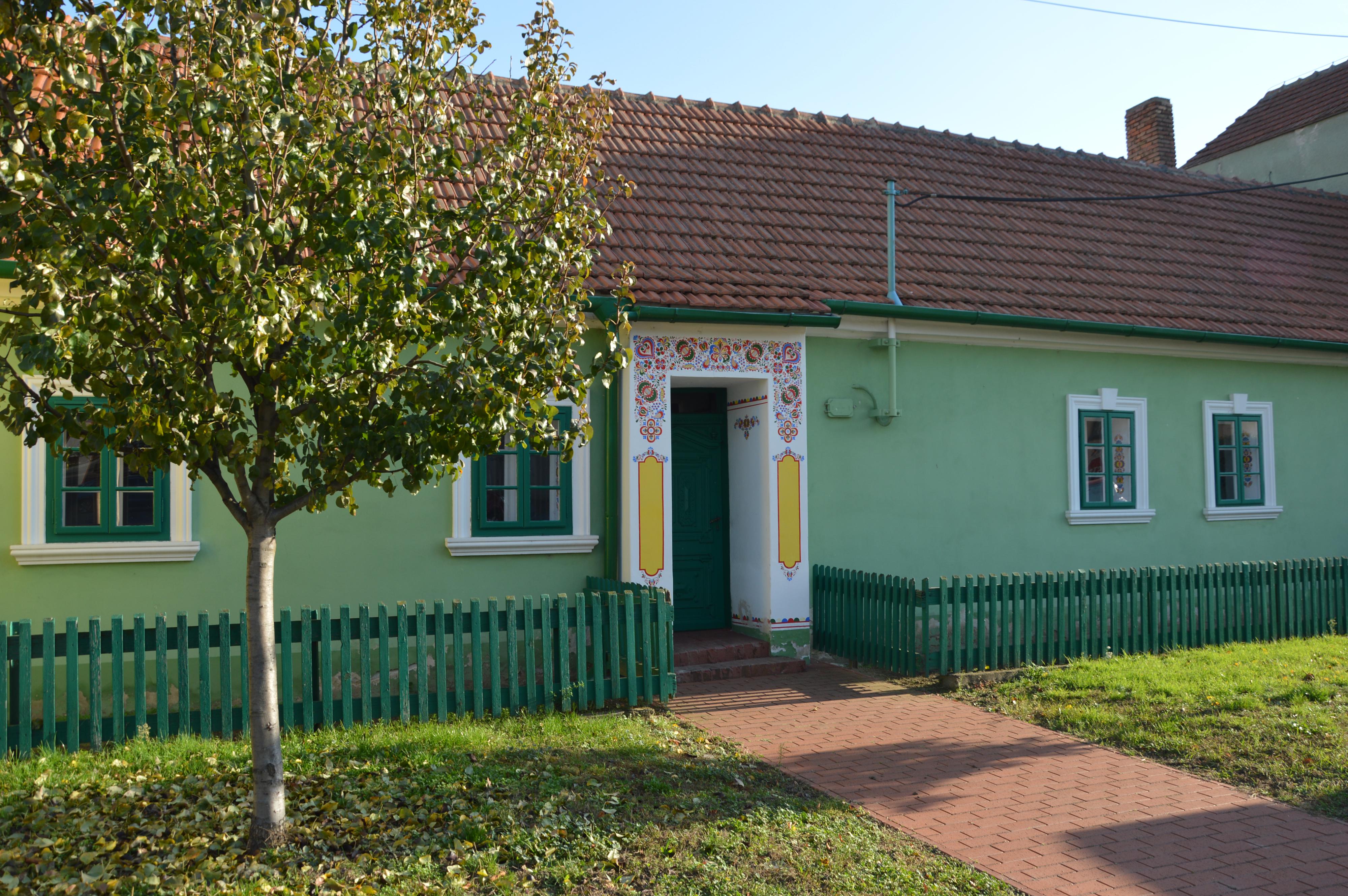 Městské muzeum Lanžhot foto 4
