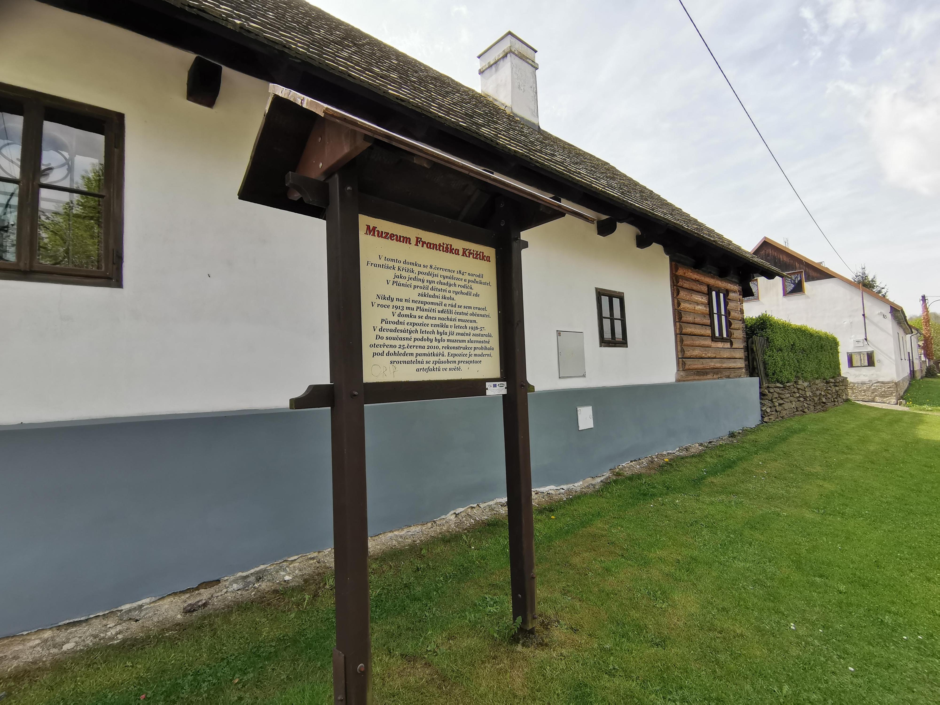 Muzeum Františka Křižíka foto 5