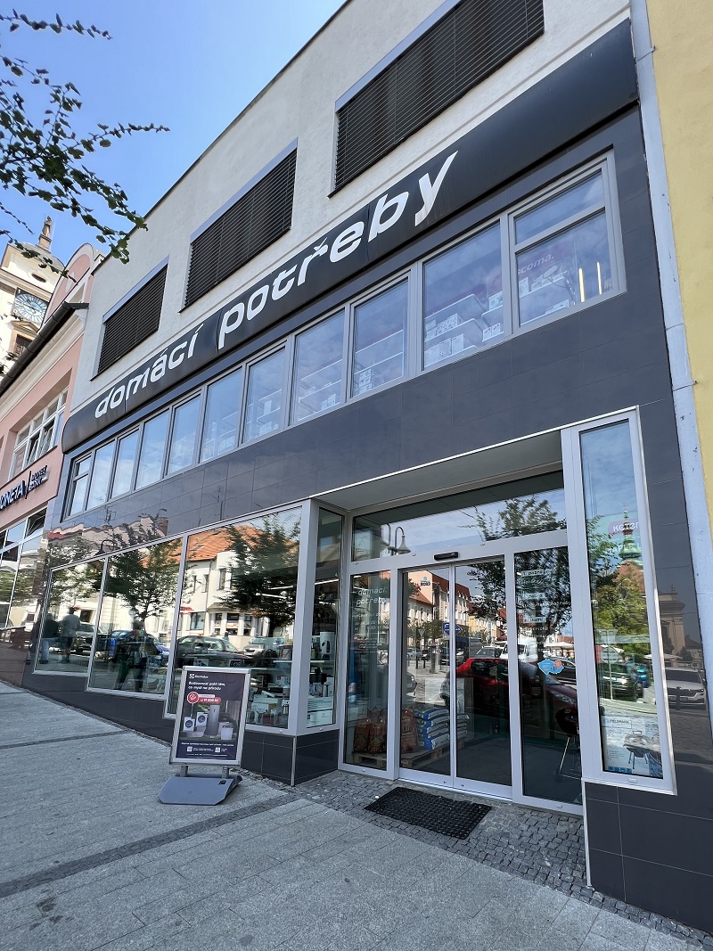 Domácí potřeby K&K - dpkk.cz foto 2