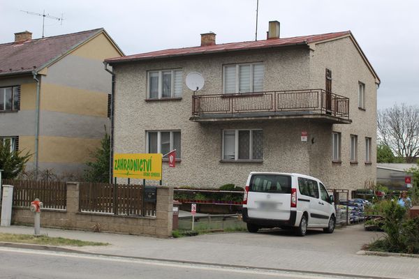 Zahradnictvi Tuma Ceske Budejovice () Zahradnictvi Tuma Ceske Budejovice