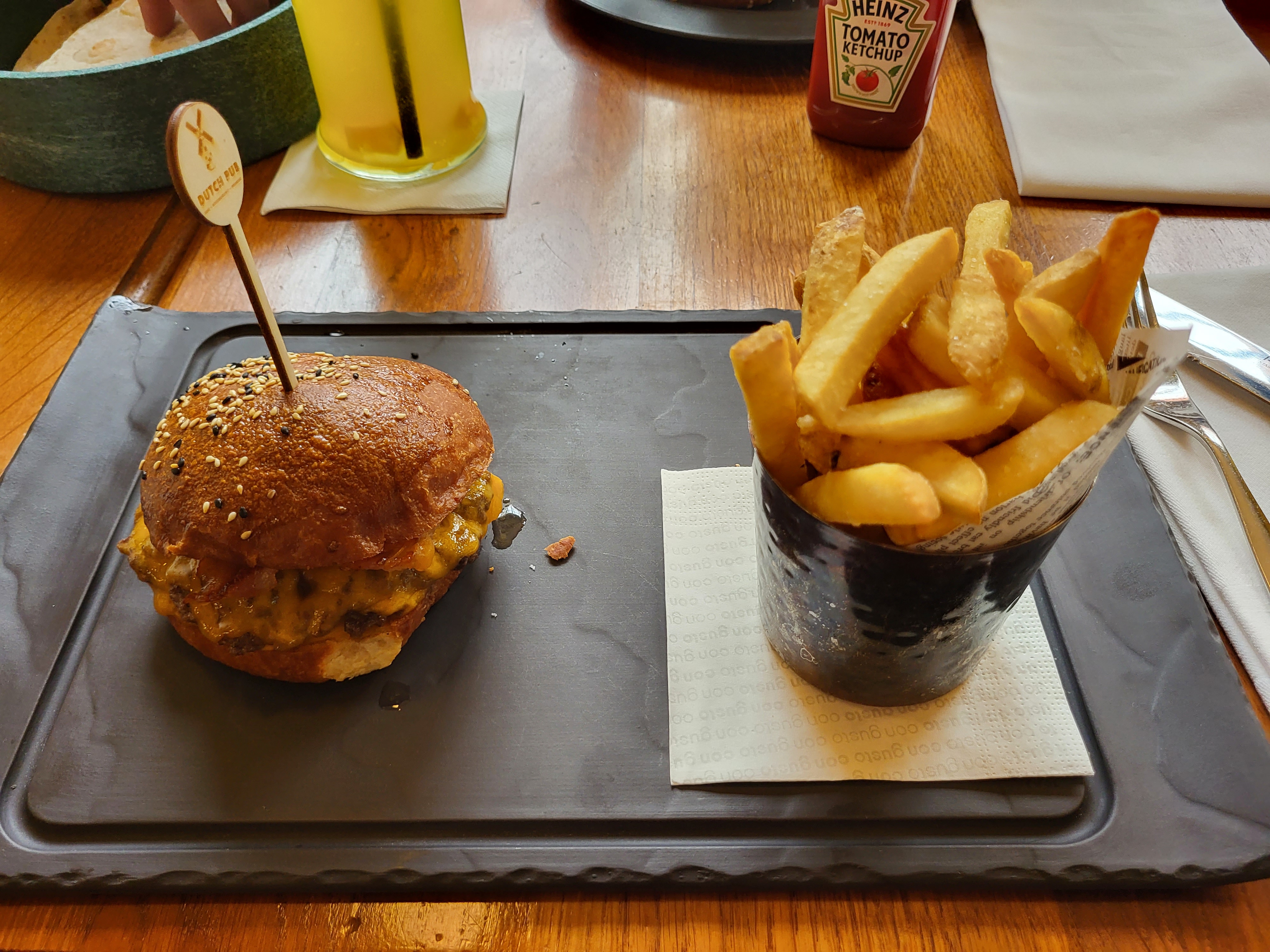 Monte Bú Restaurant & steakhouse foto 5