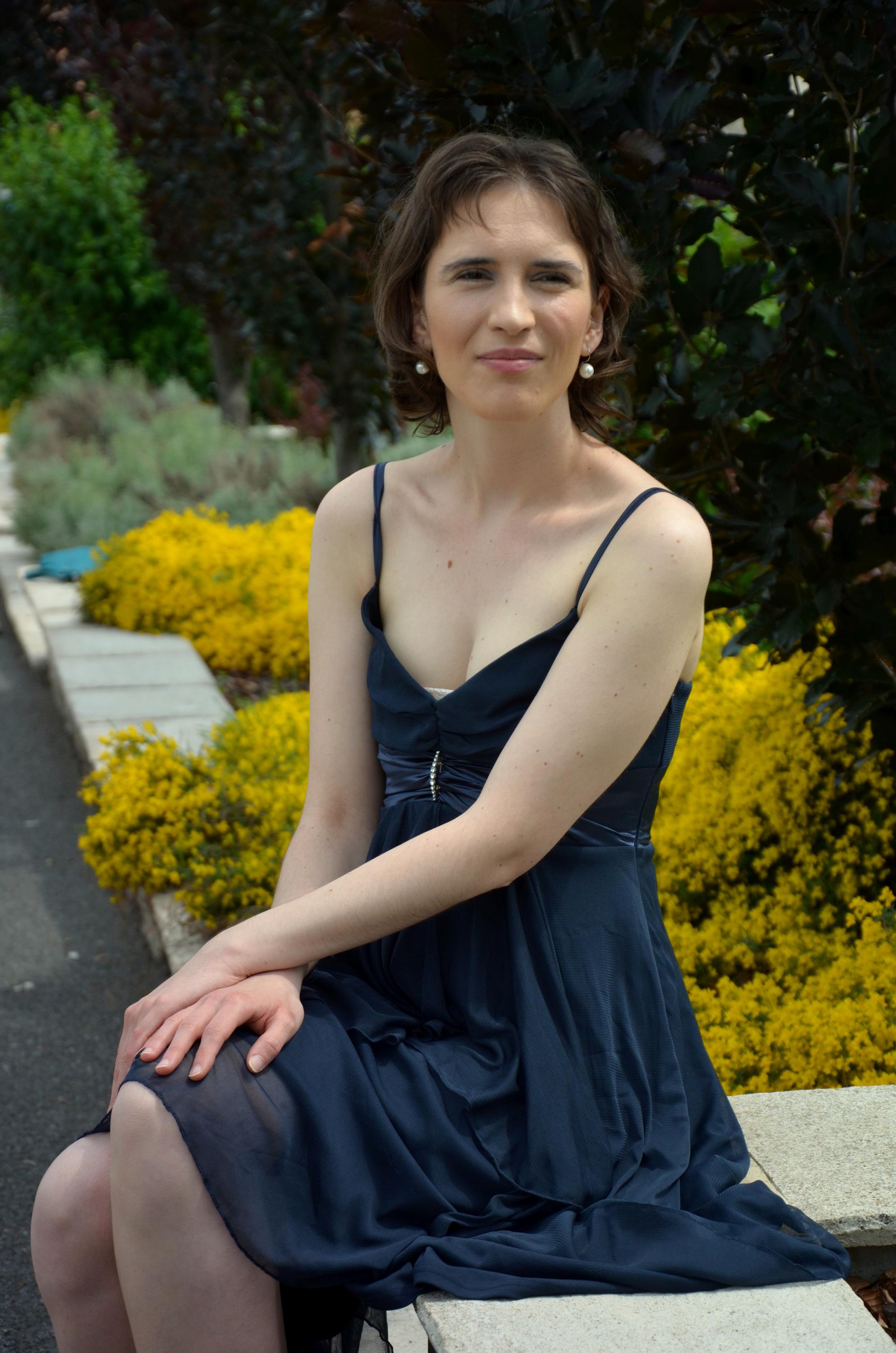 Kosmetické služby a poradenství  Sabina Míková foto 5