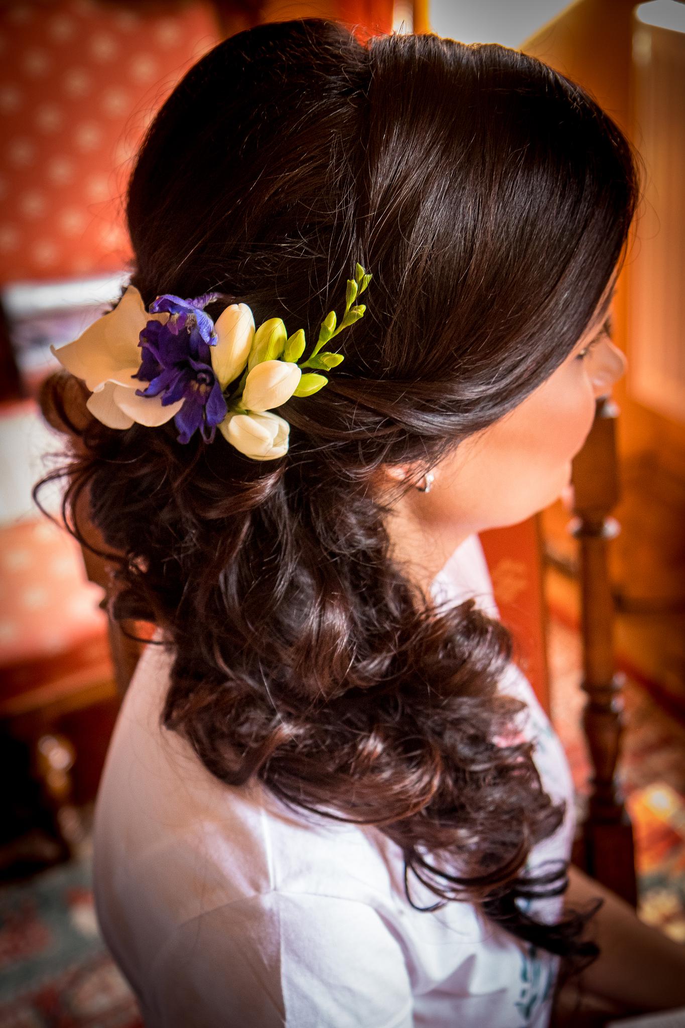 Markéta Málková, MakeUp Artist foto 6