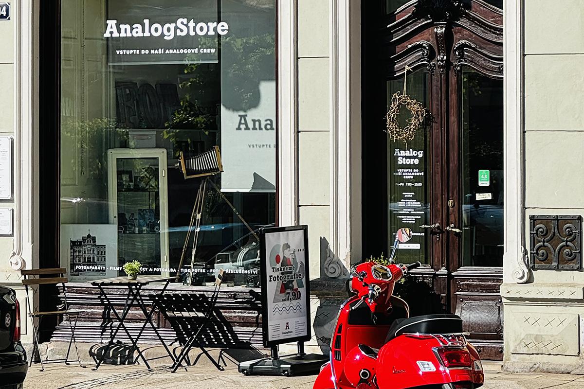 AnalogStore.cz