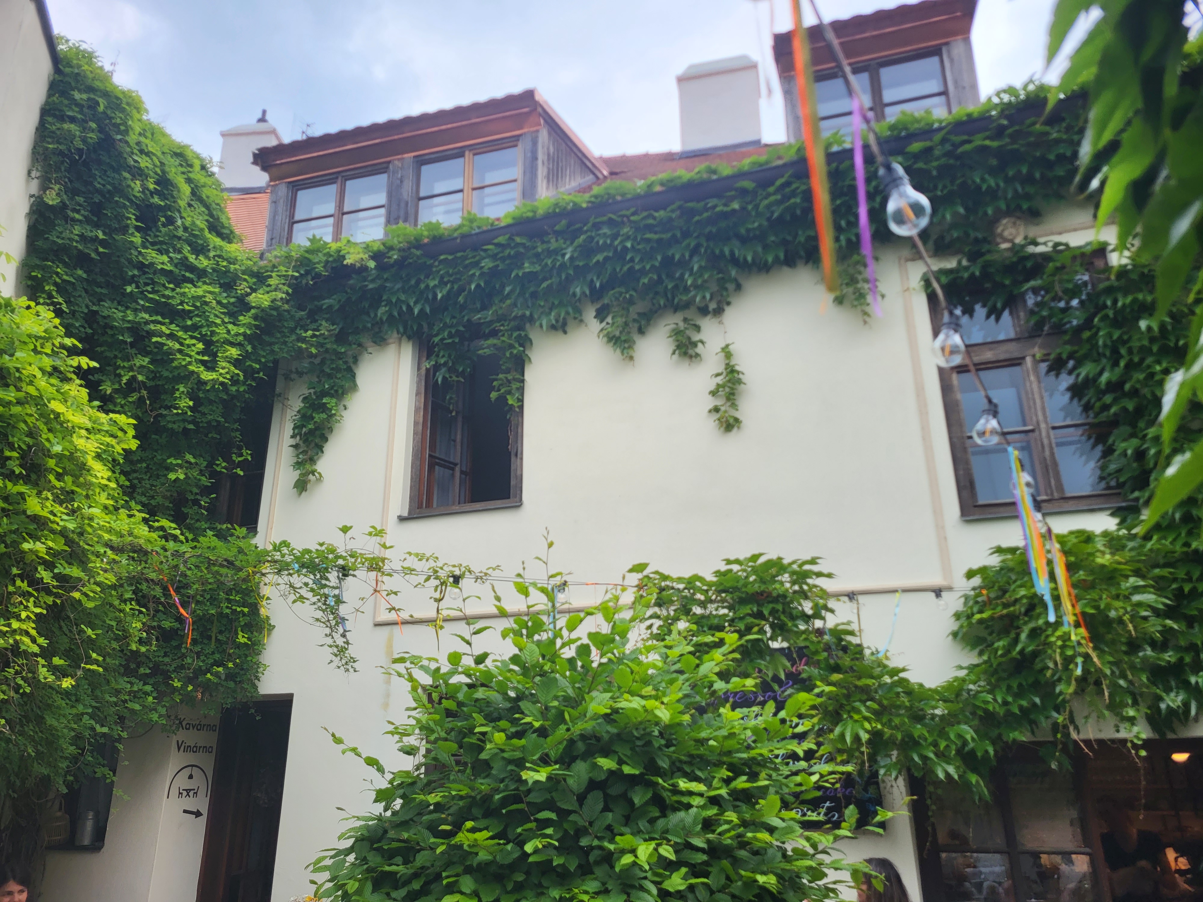 Apartmány Staré Město foto 5