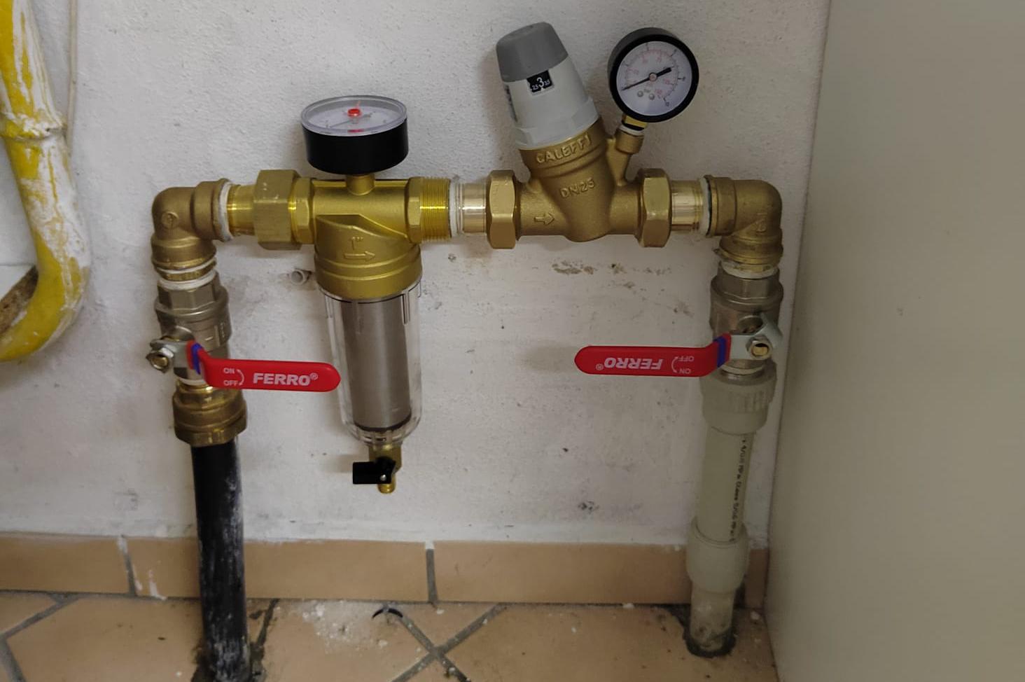 MH servis - Miroslav Hrdina