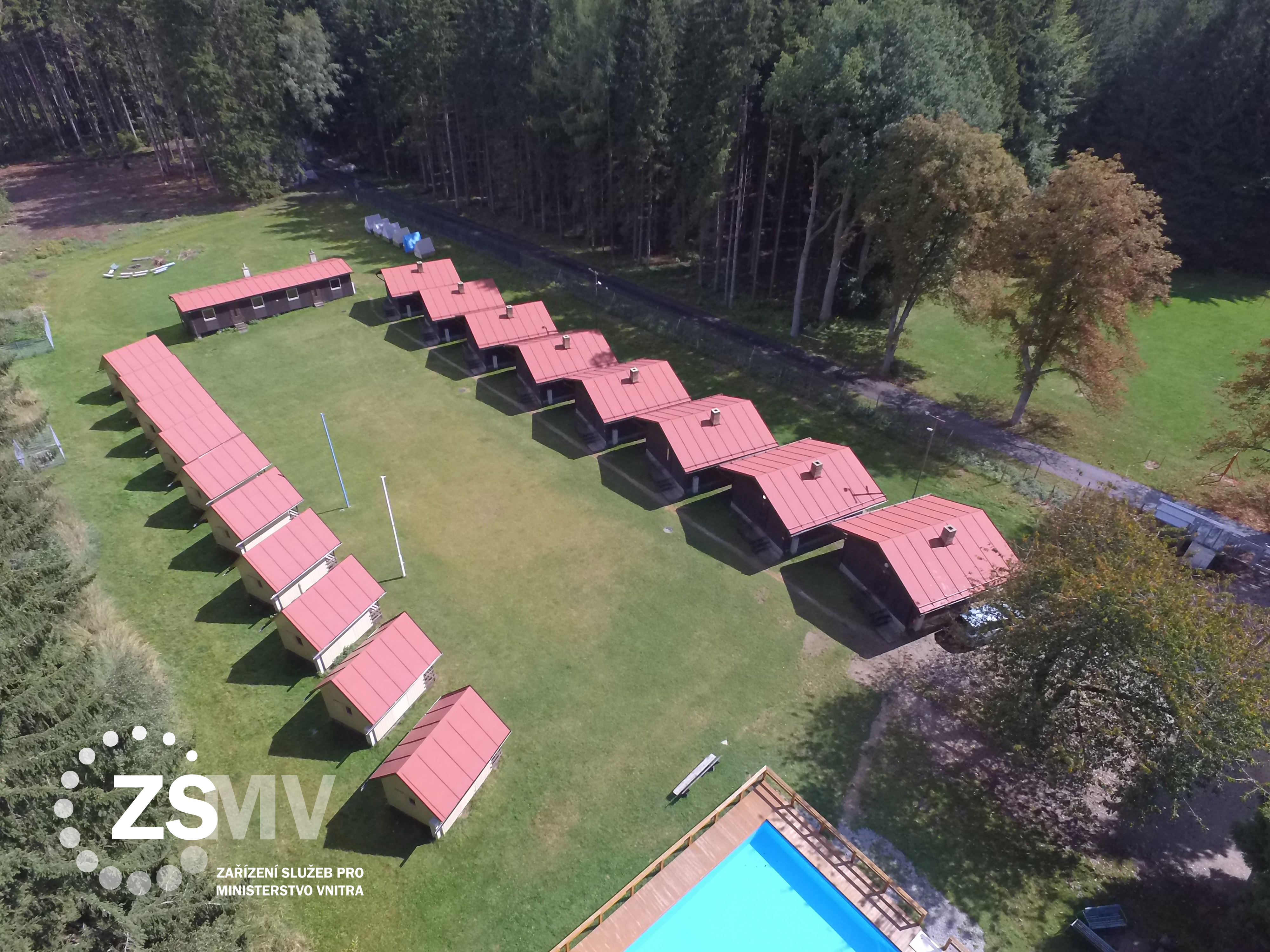 Rekreační středisko Eustach foto 4