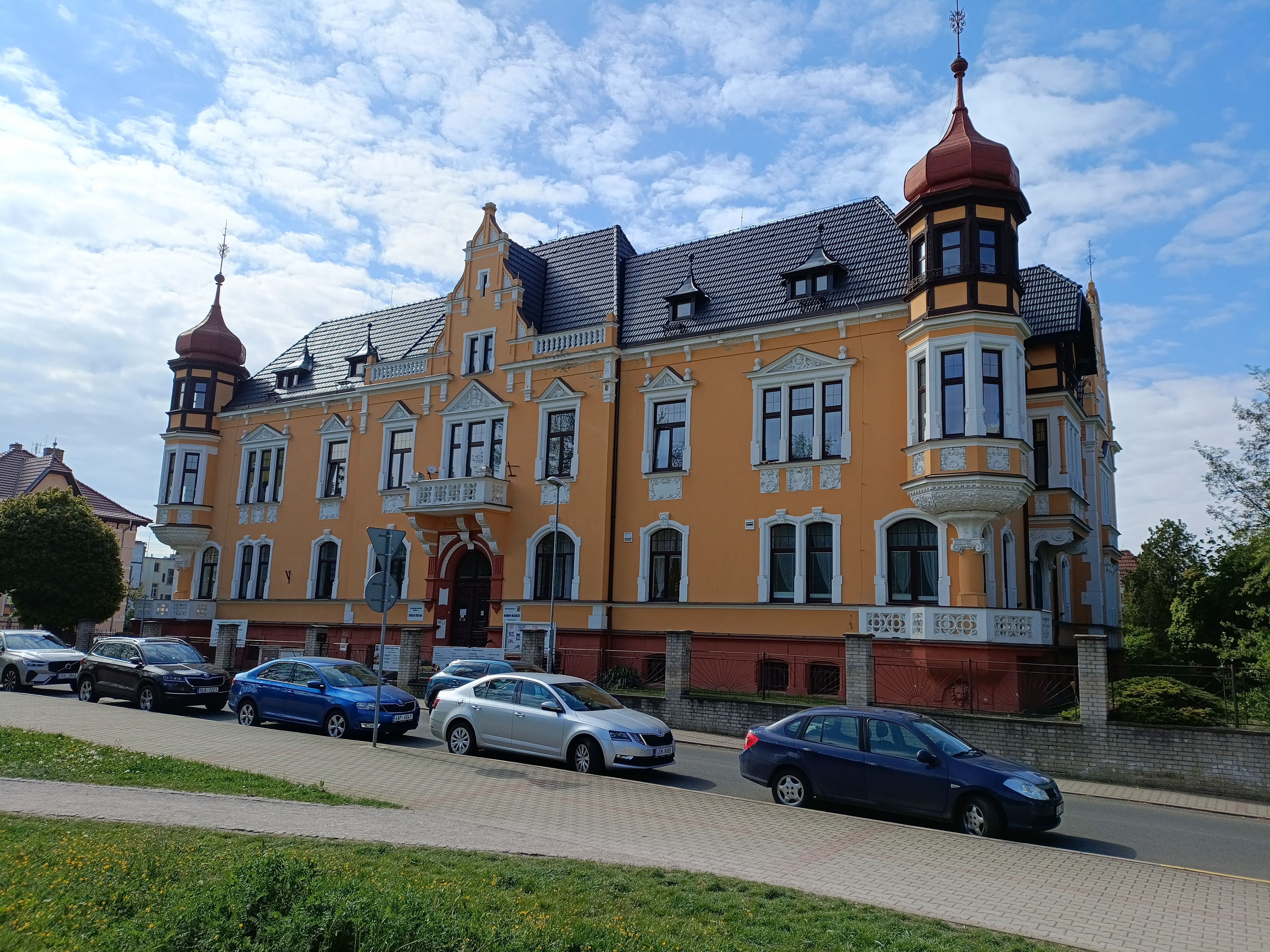 Gastronomické centrum POHODA, s.r.o.