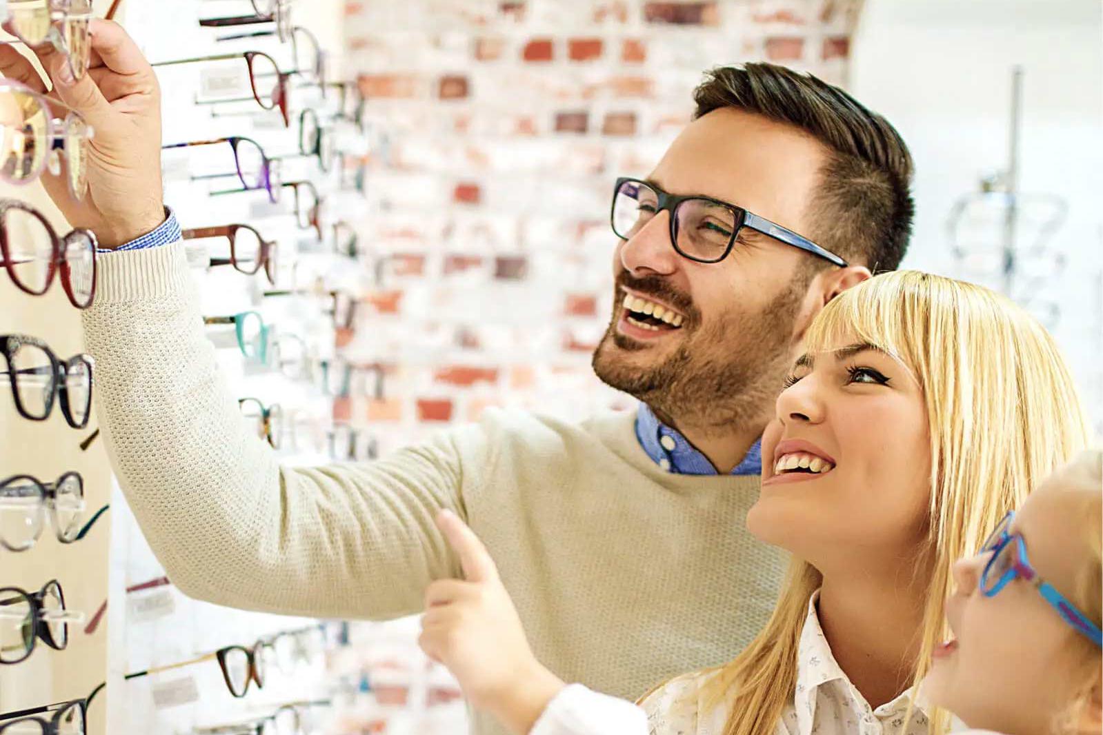 INGOTVISION oční optika