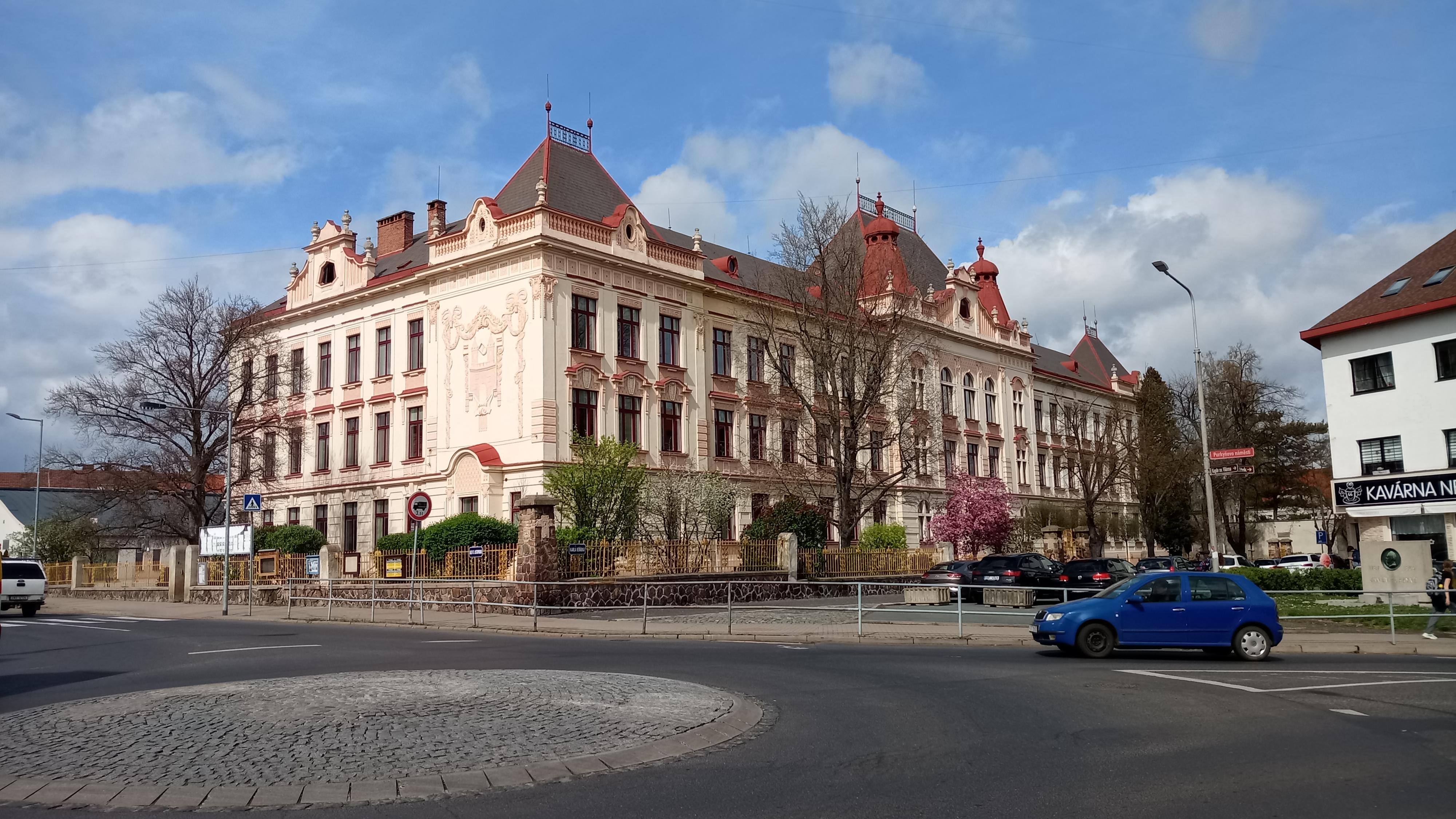Základní škola Roudnice nad Labem, Karla Jeřábka 941, okres Litoměřice foto 3