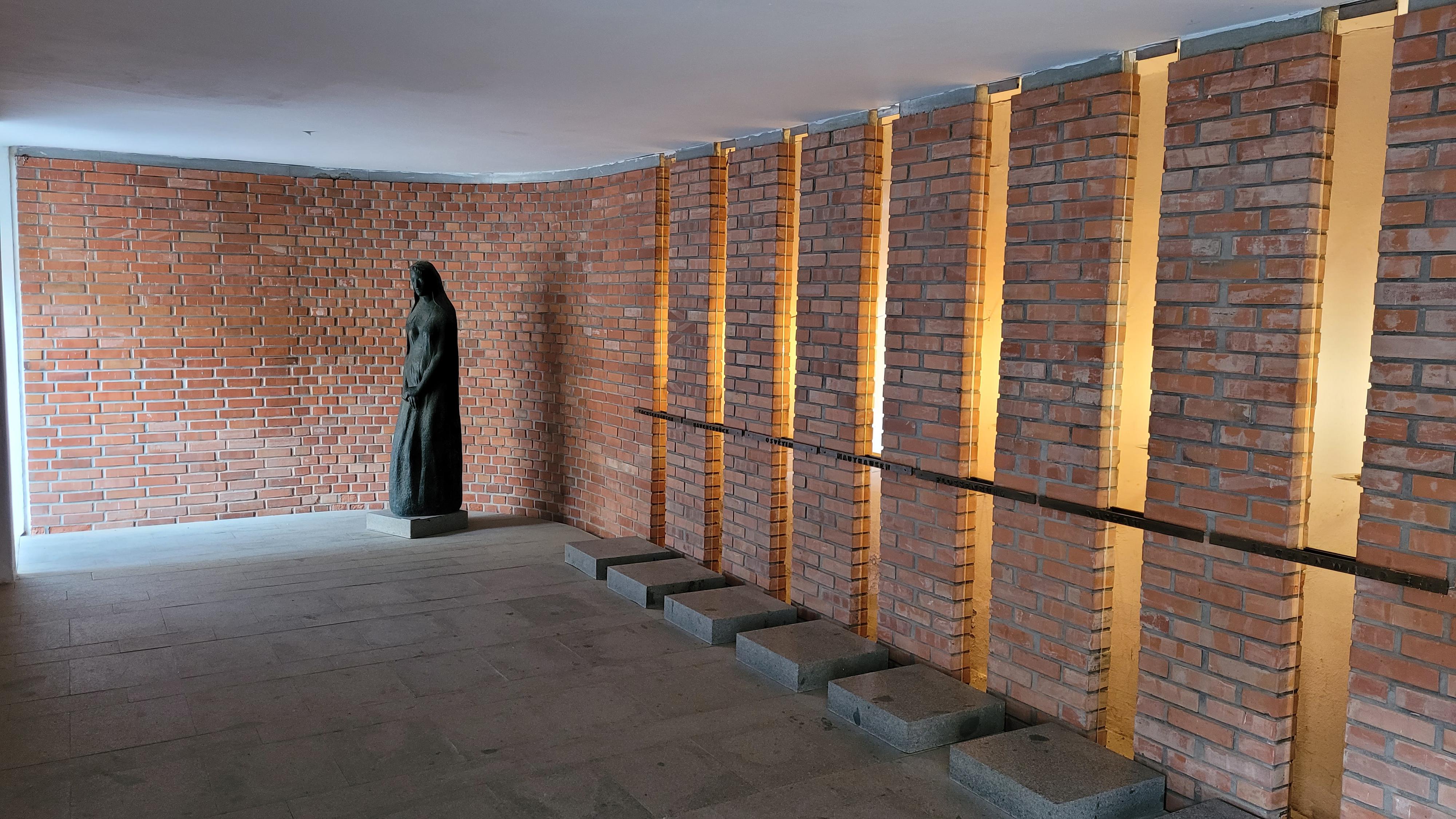 Památník Terezín - Malá pevnost foto 2