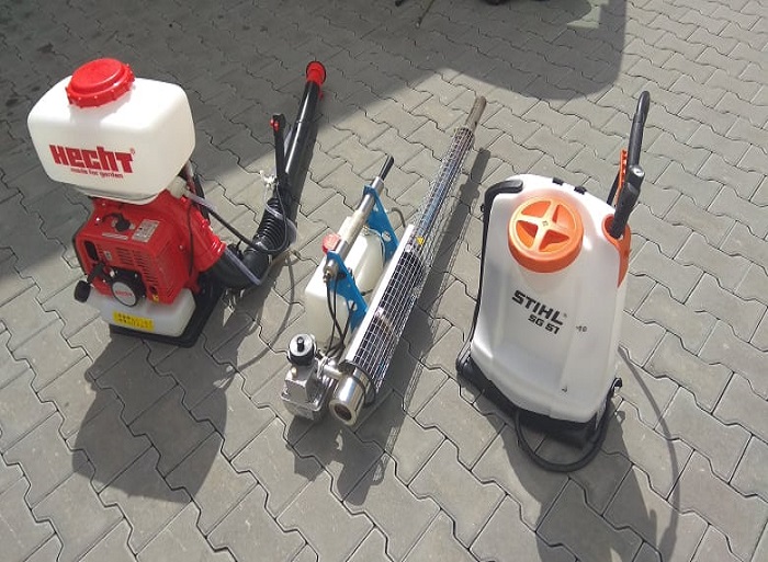 JIŘÍ LAMAČ - DDD služby foto 6