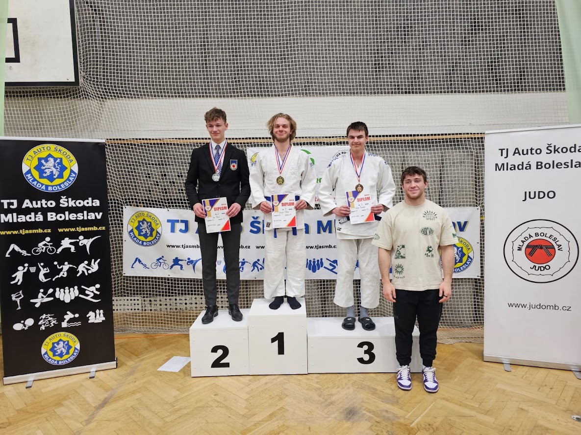 Judo Club Kyklop foto 2