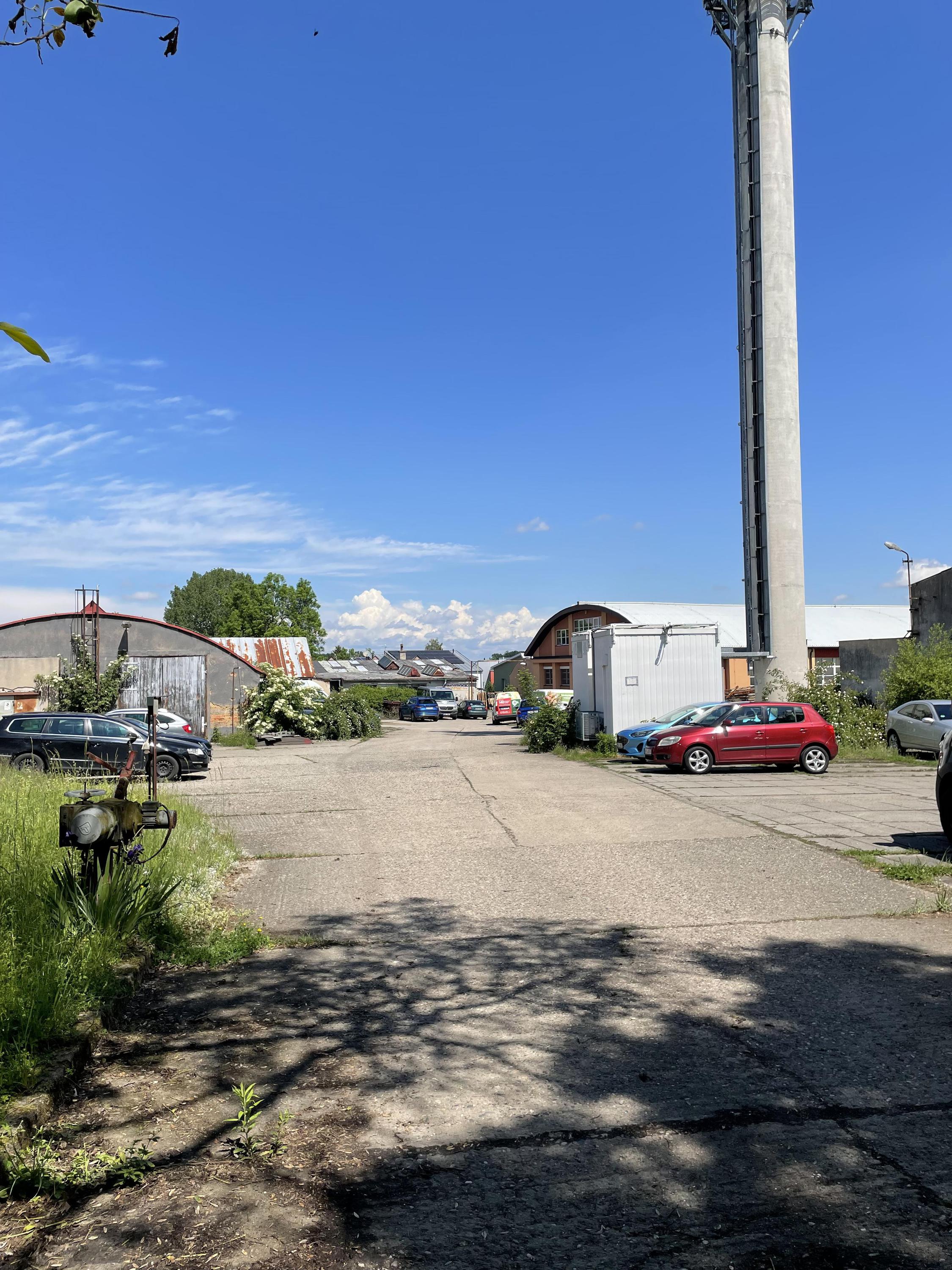 HOPRO Hovorčovice s. r. o. foto 2