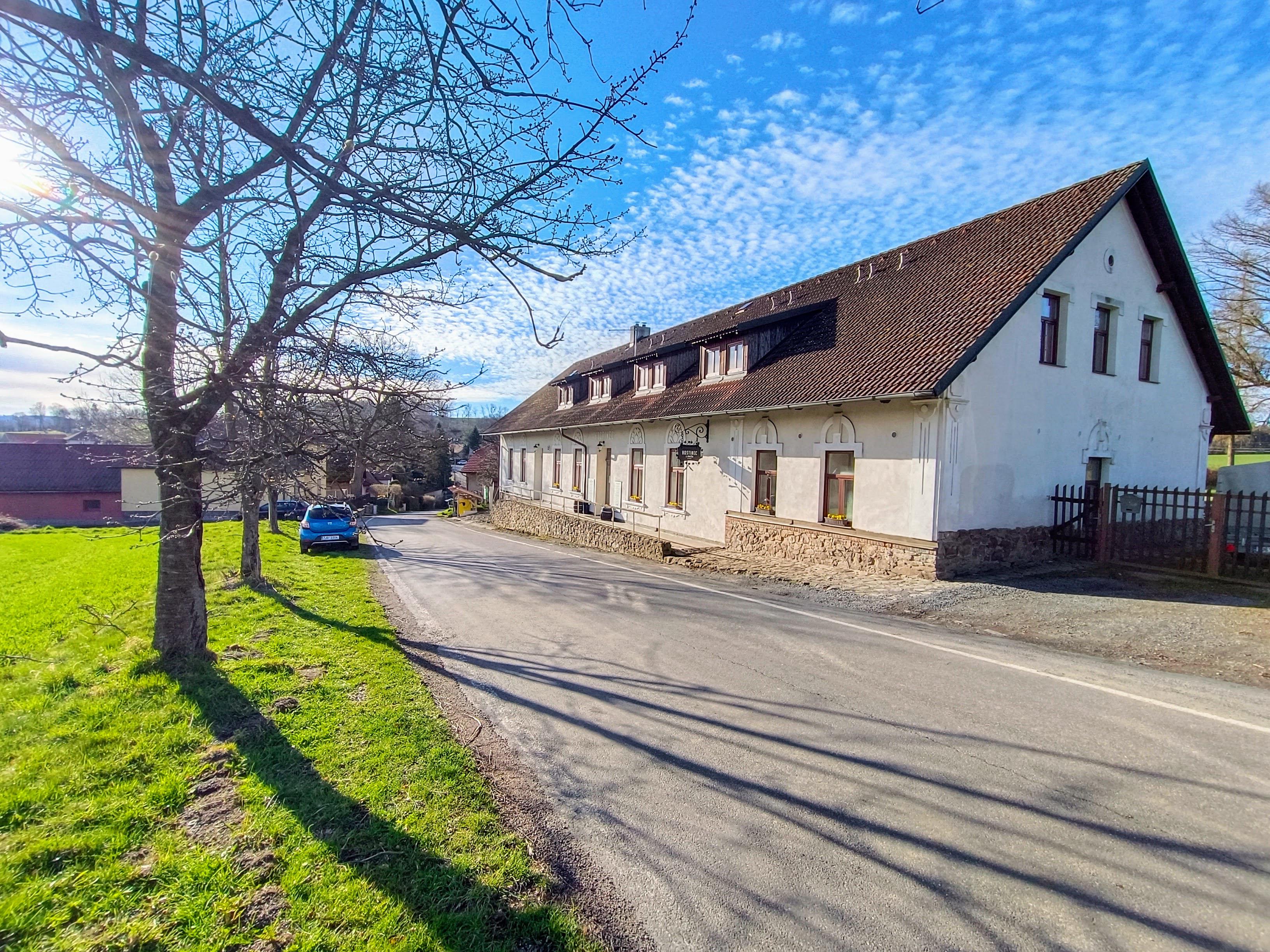 Zámeček Klokočov foto 5
