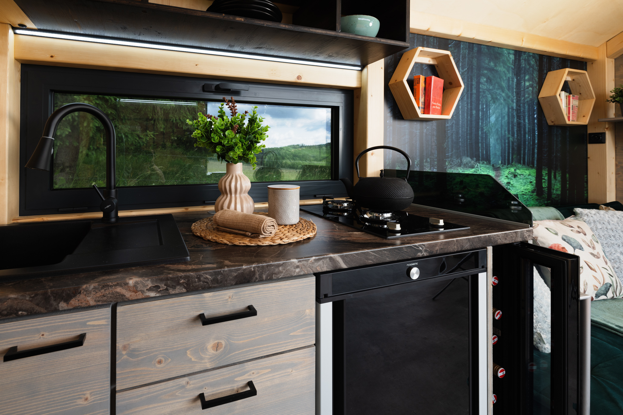 Tiny House Honzík foto 2