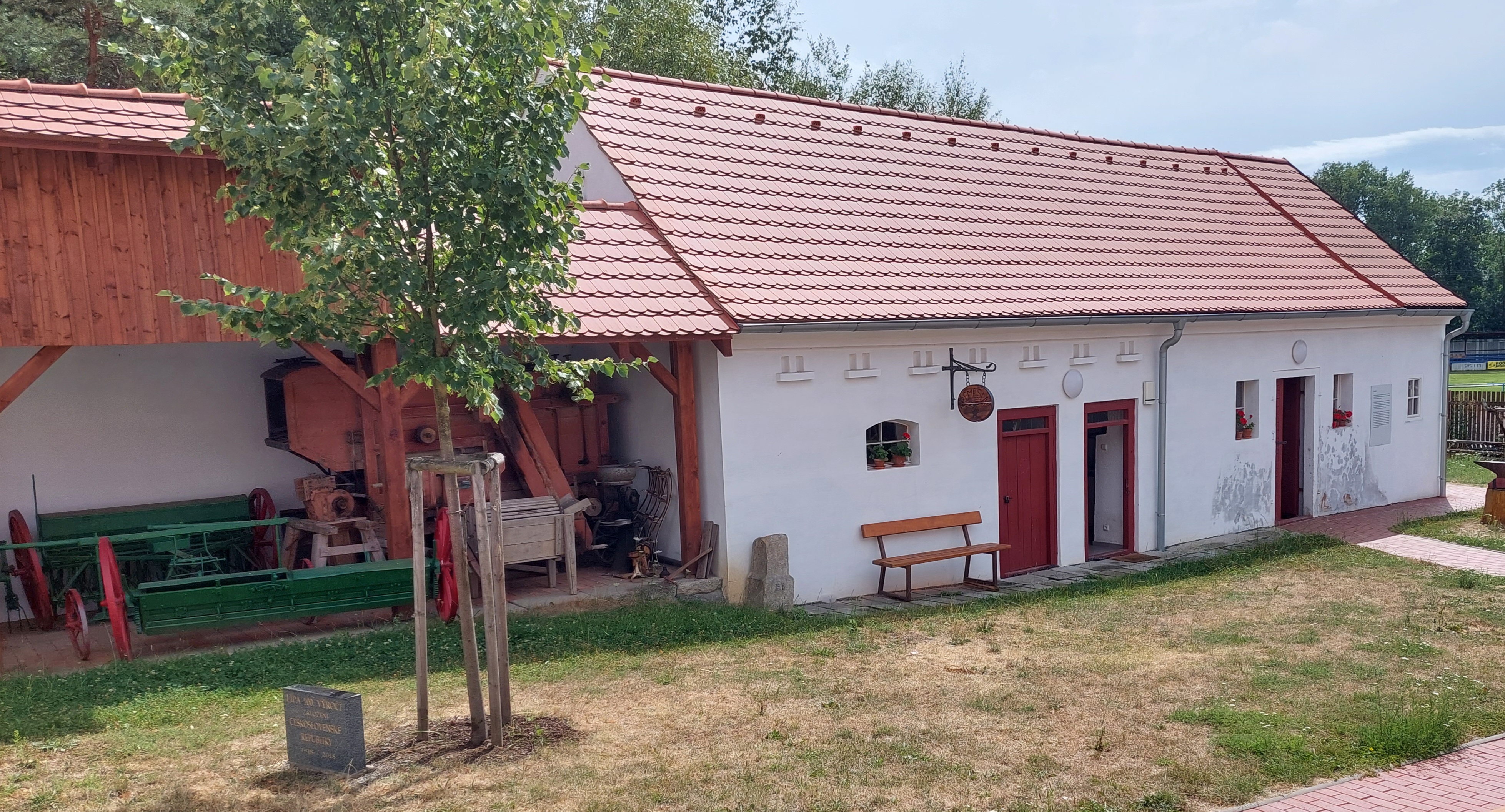 Dům dějin Holýšovska foto 3
