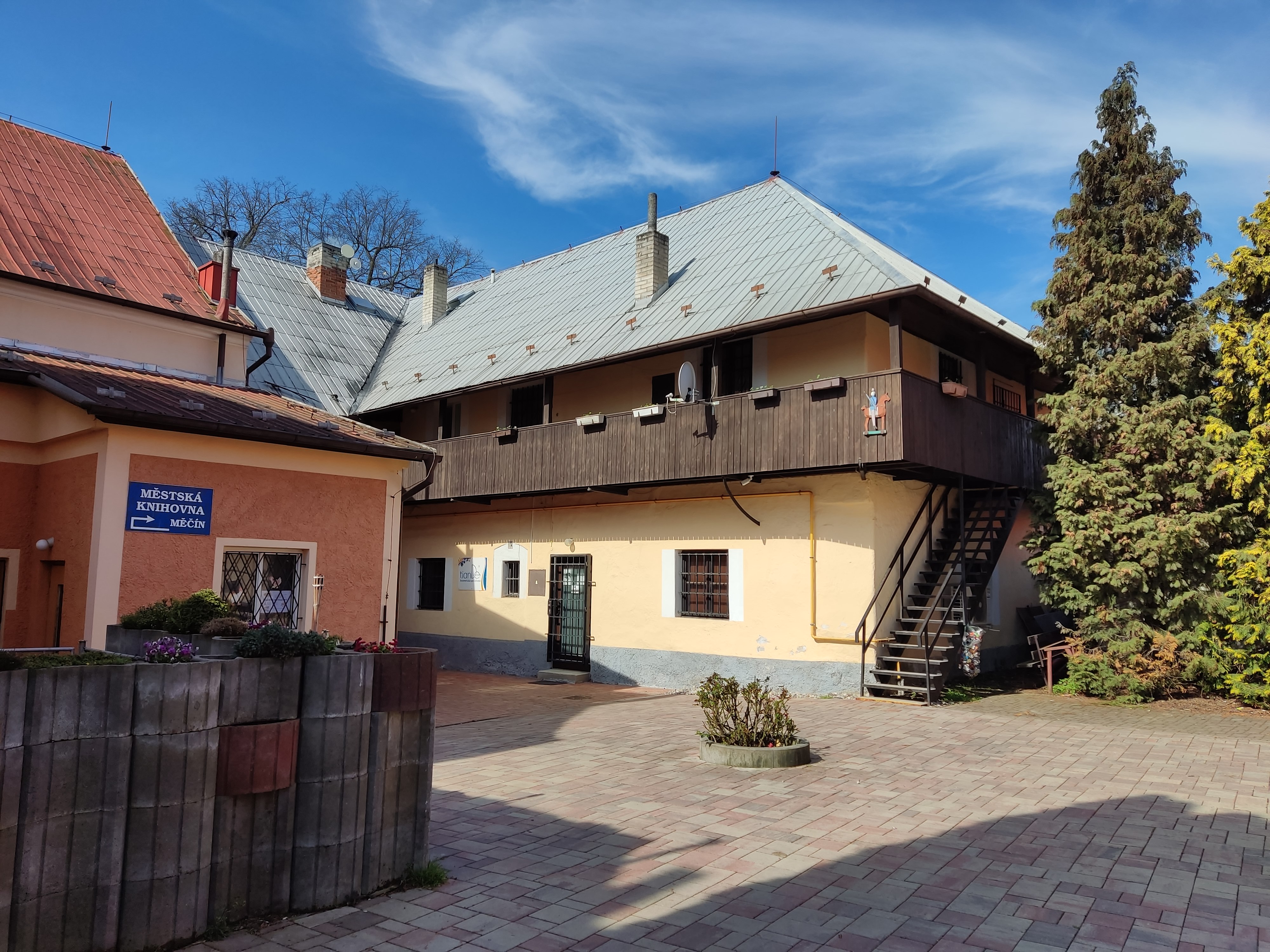 Muzeum Skašovského hračkářství foto 1