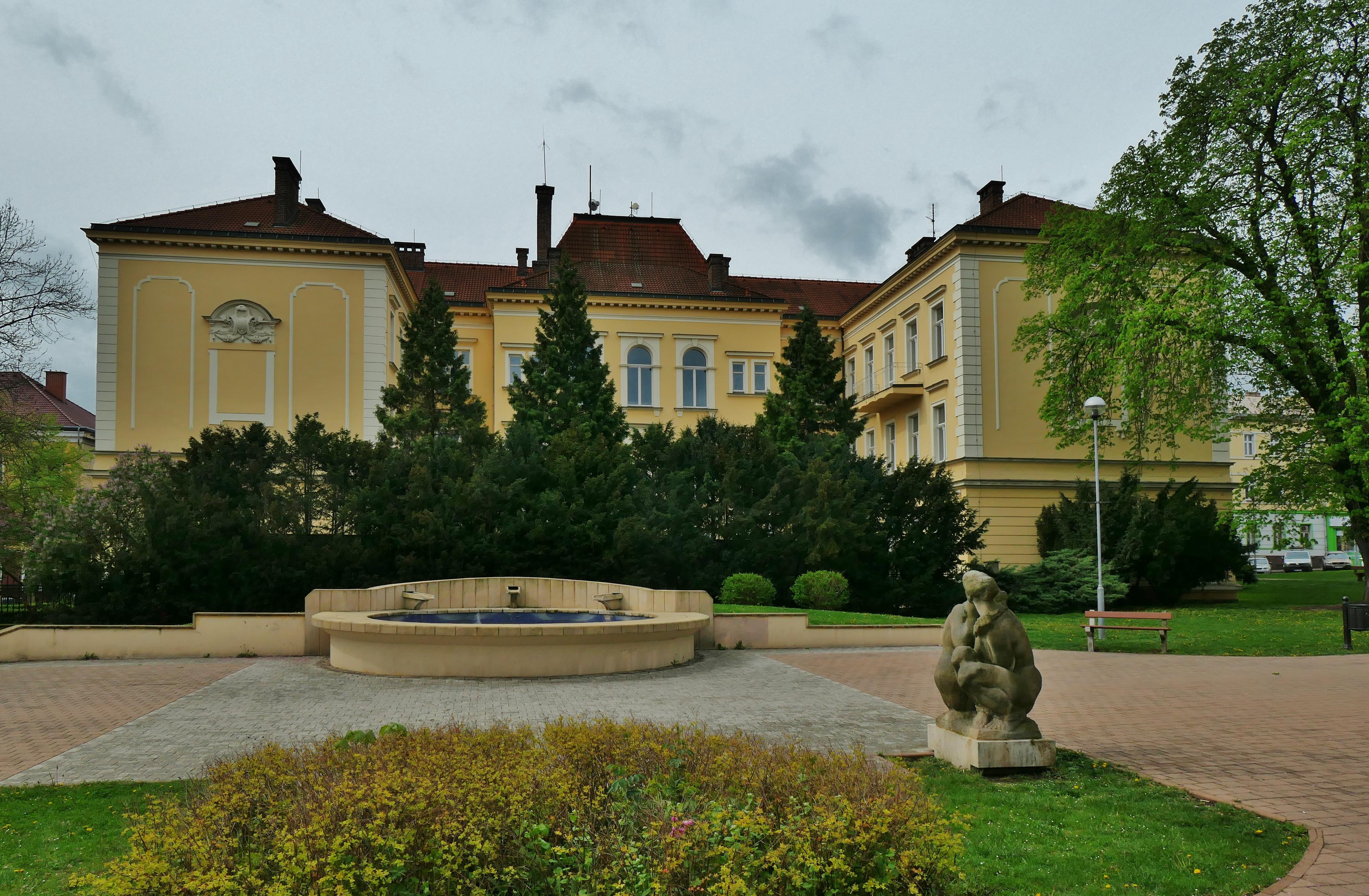 Státní pozemkový úřad foto 2