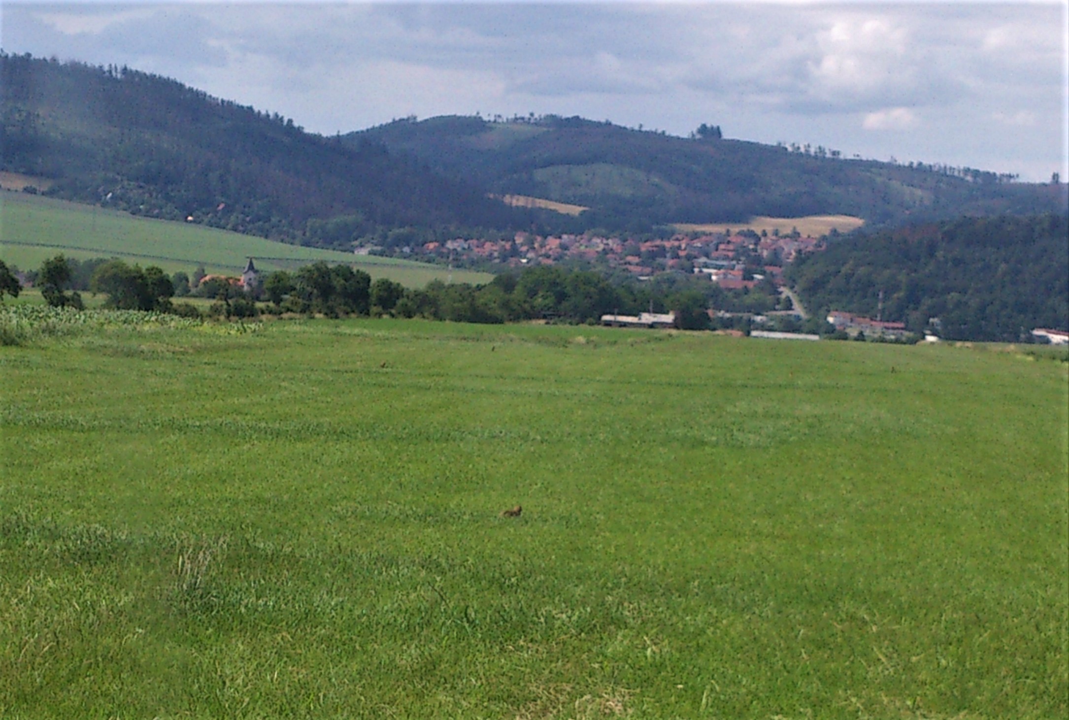 Letiště Bořitov foto 4