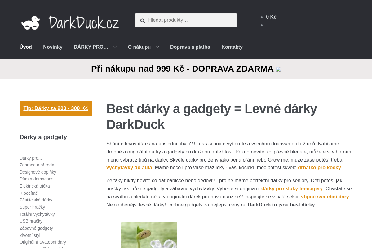 Darkduck.cz