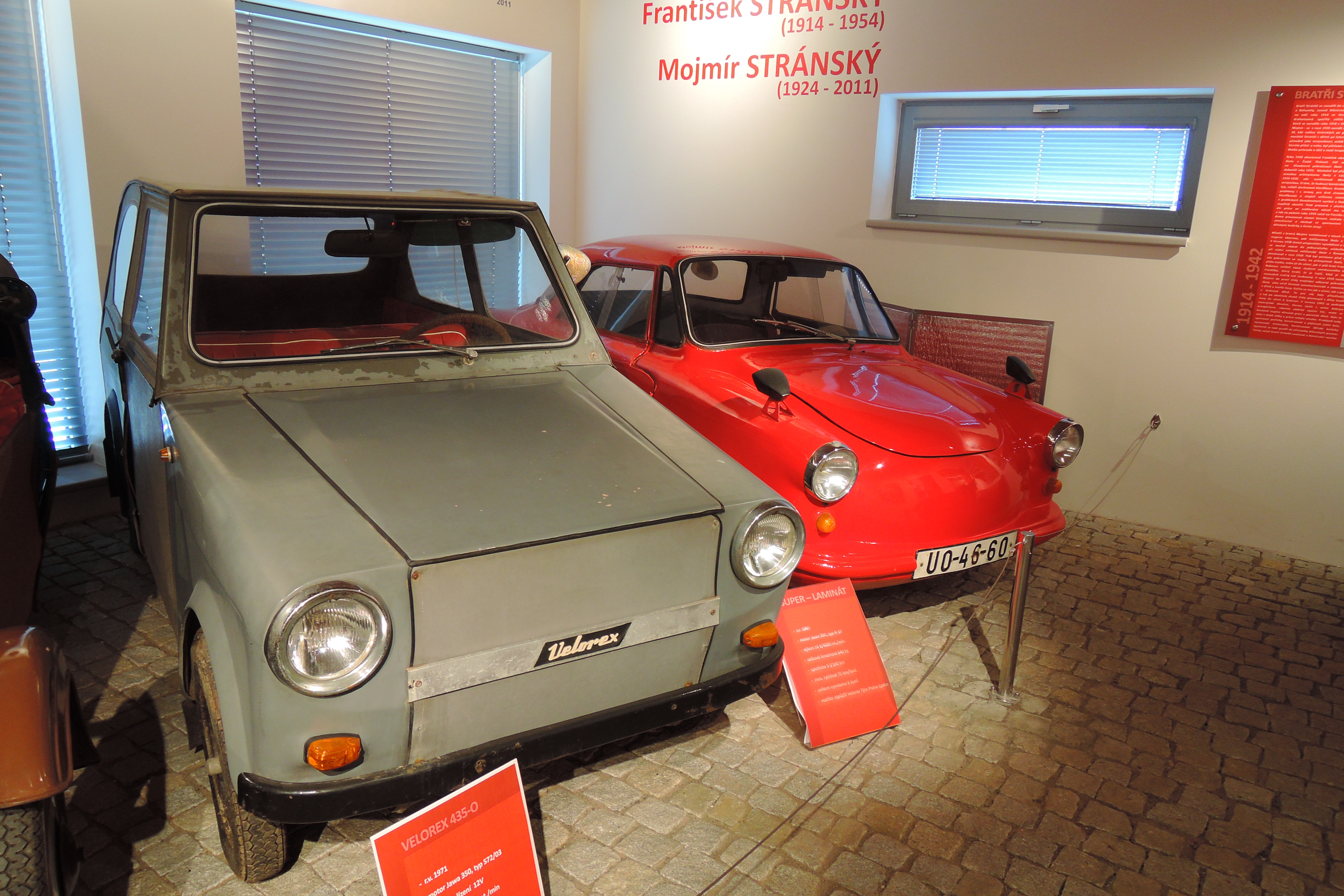 Městské muzeum Česká Třebová foto 4