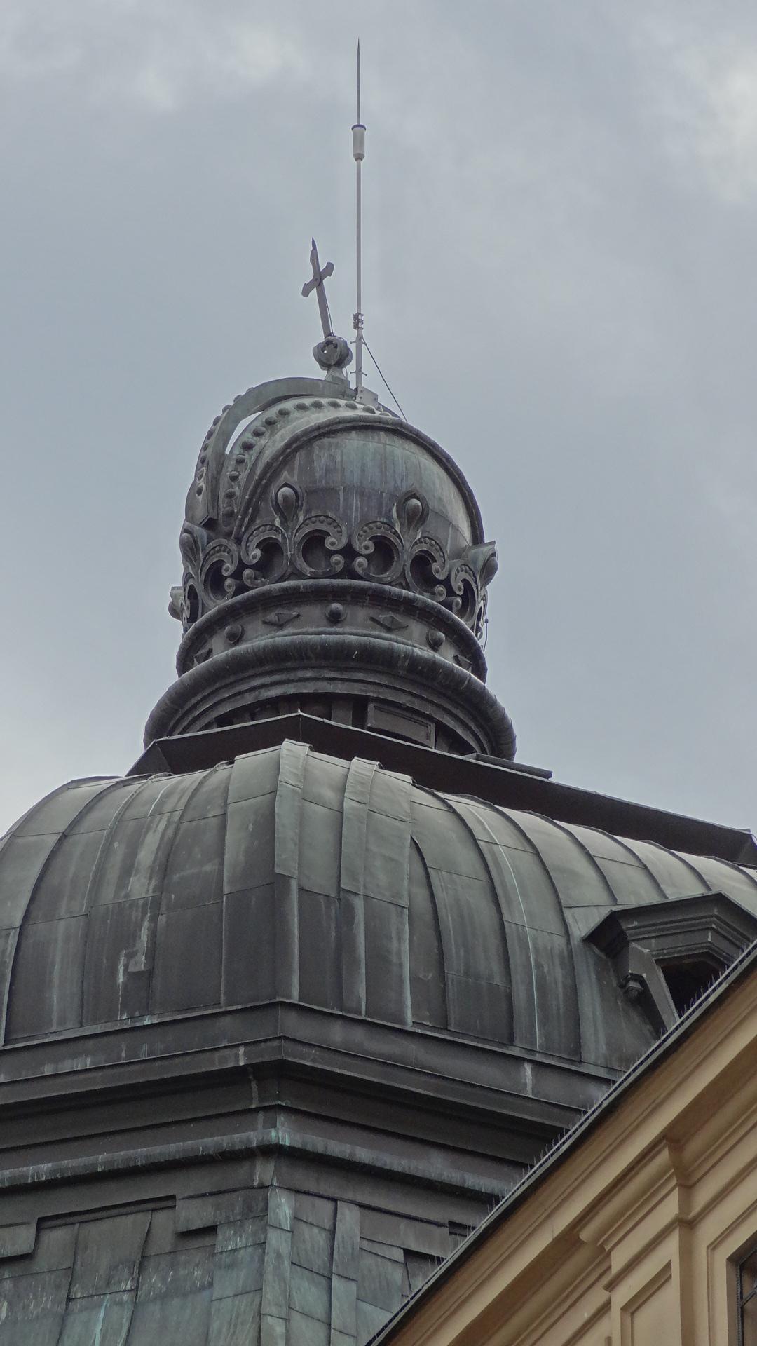 Krajský soud v Brně foto 3