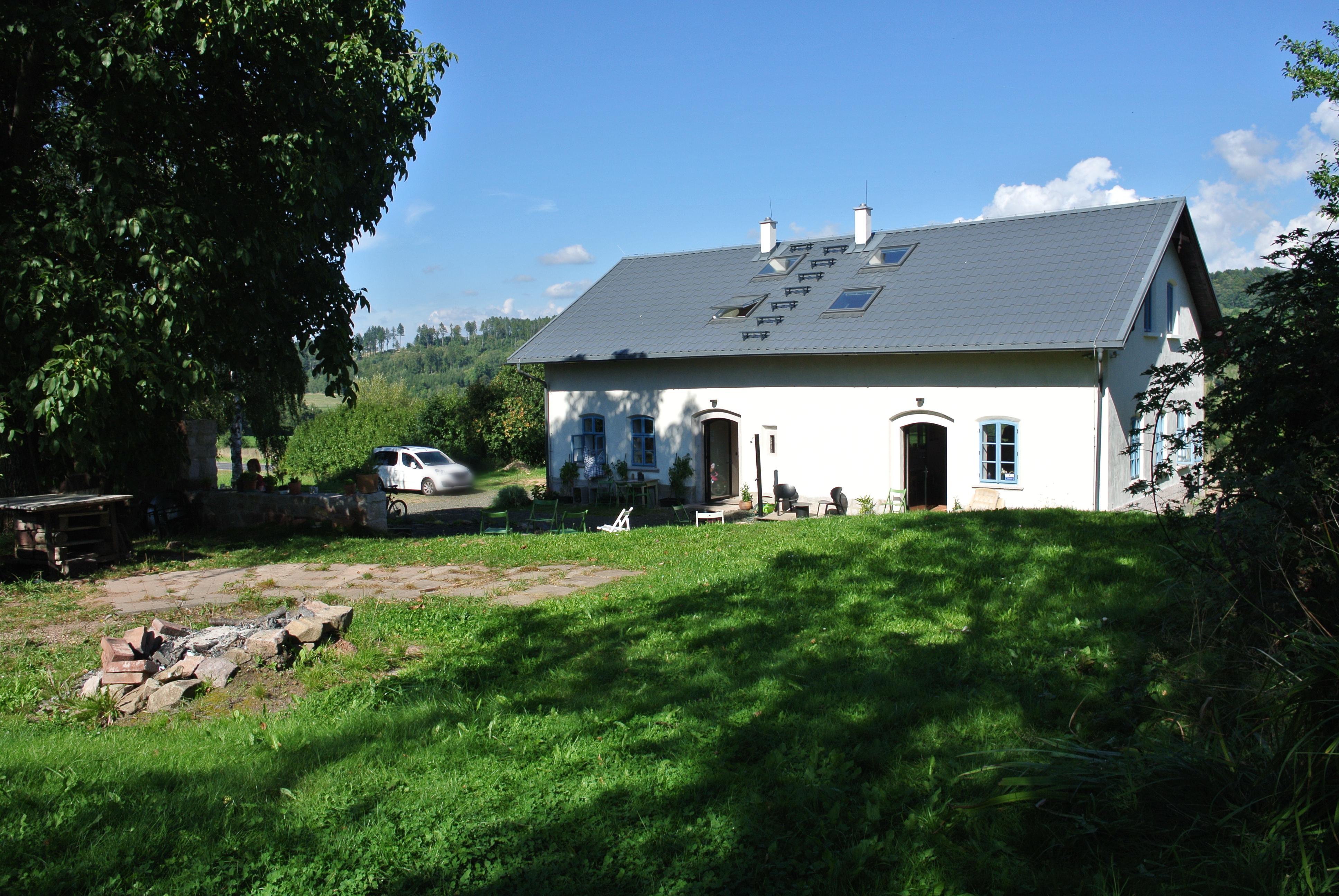 Kafe Na Klepanci foto 2