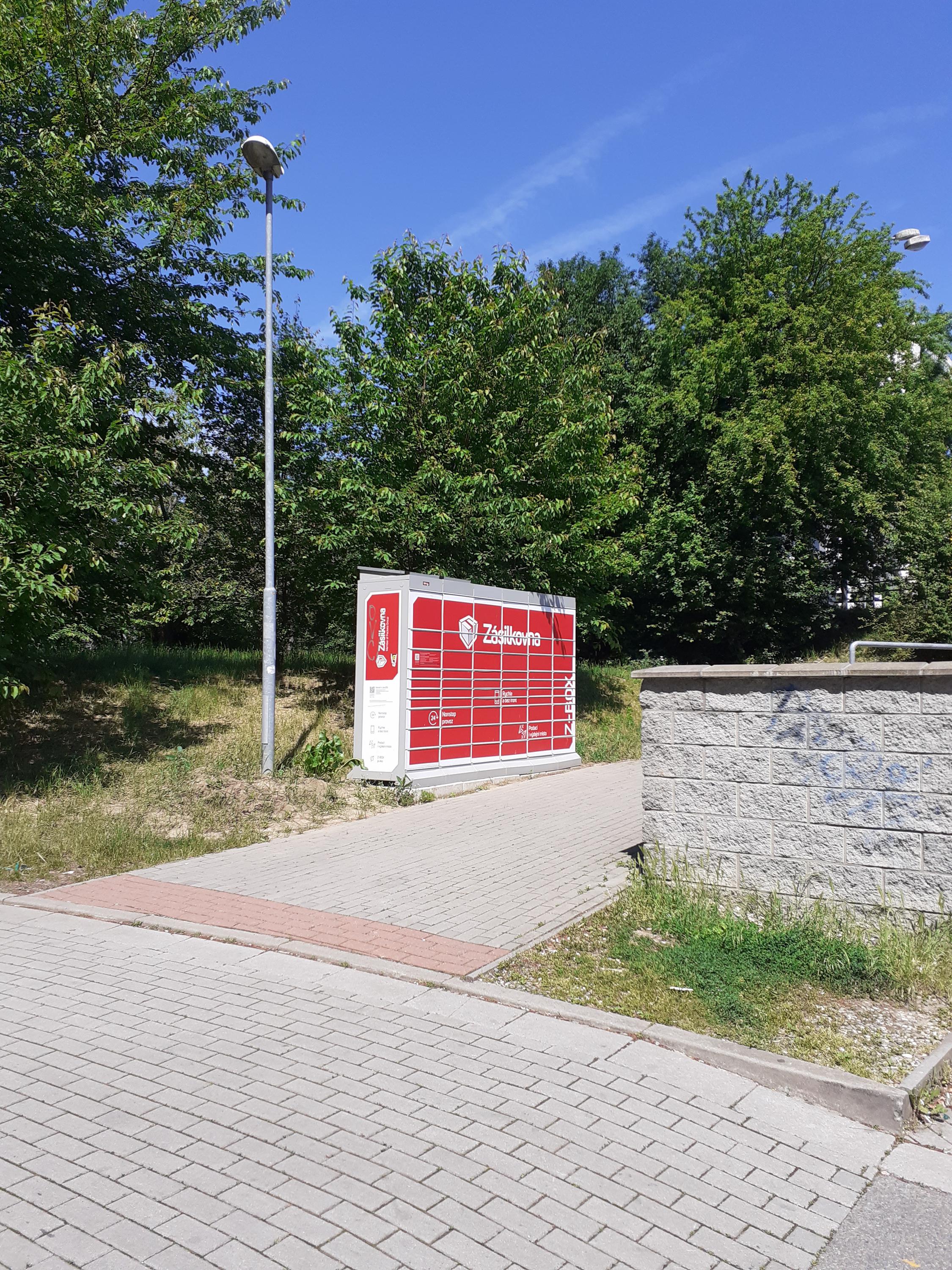 Z-BOX foto 2