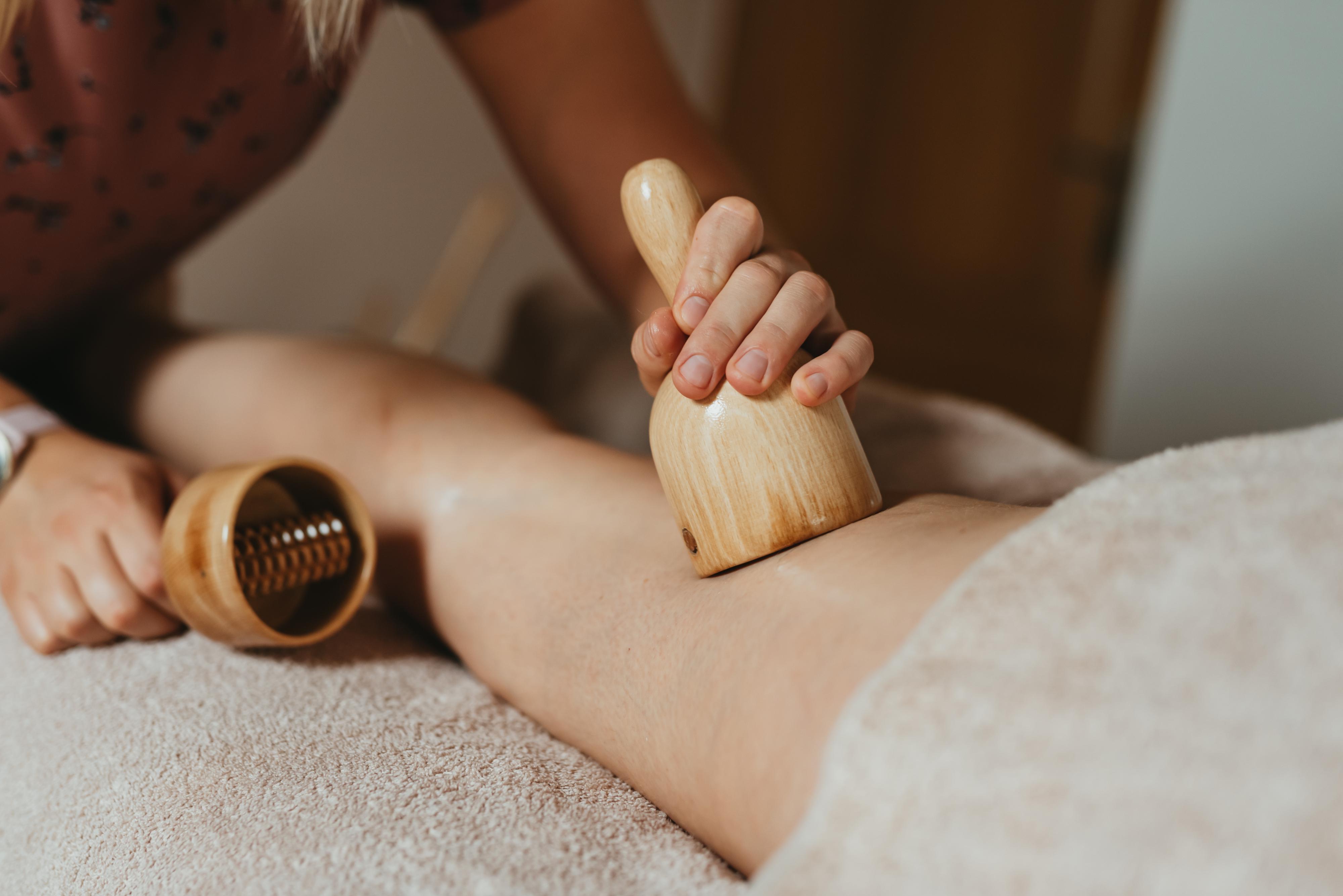 Masáže u Martinky - masáže pro ženy Nošovice foto 3