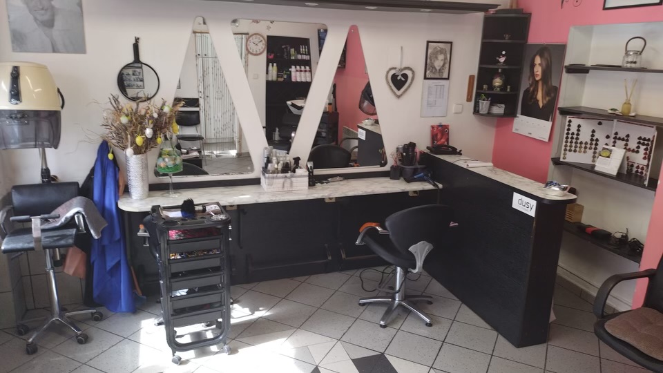 Kadeřnický Jarmila Šmejkalová foto 2