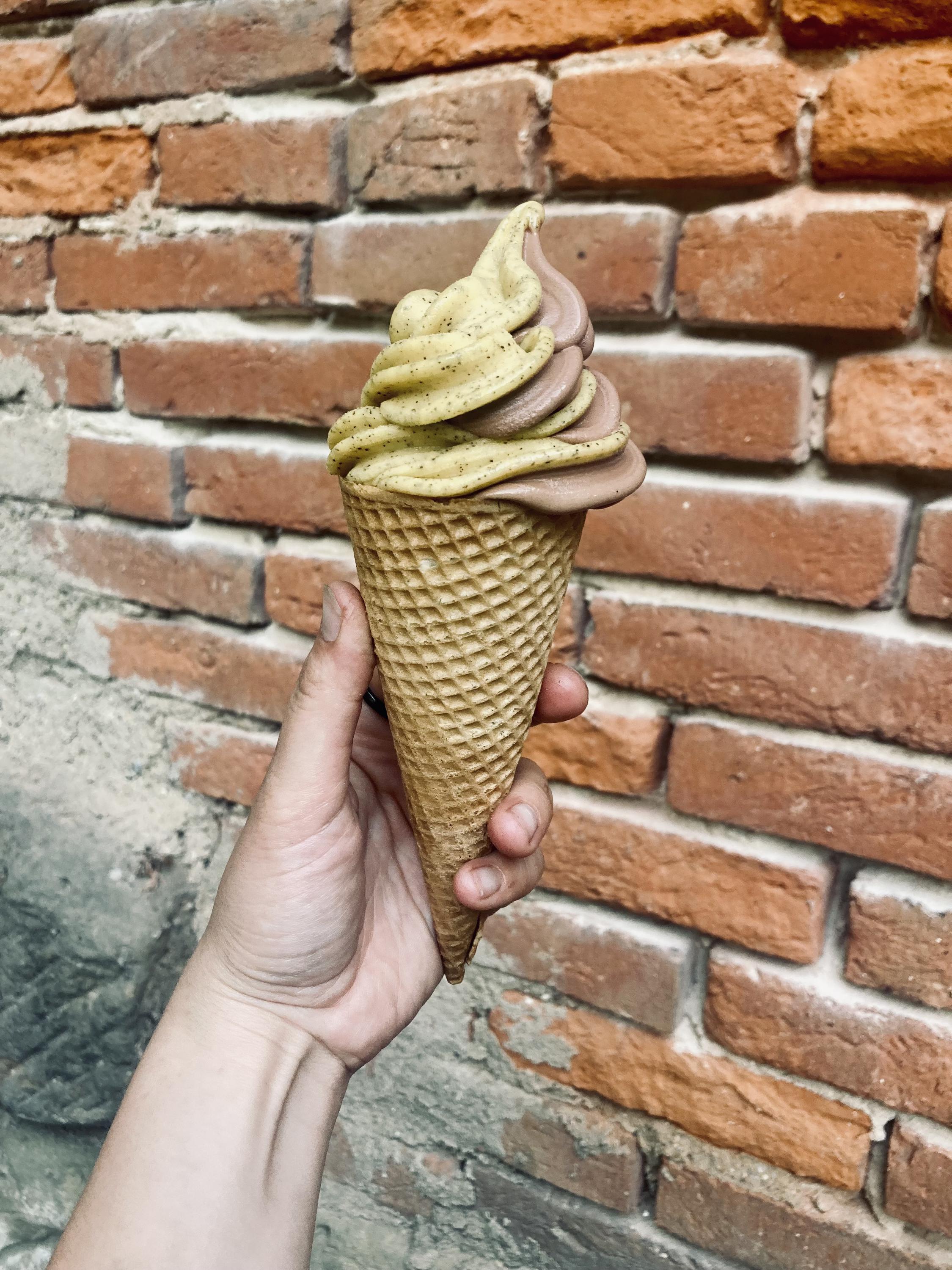 Osvěžovna v Kruhu foto 2