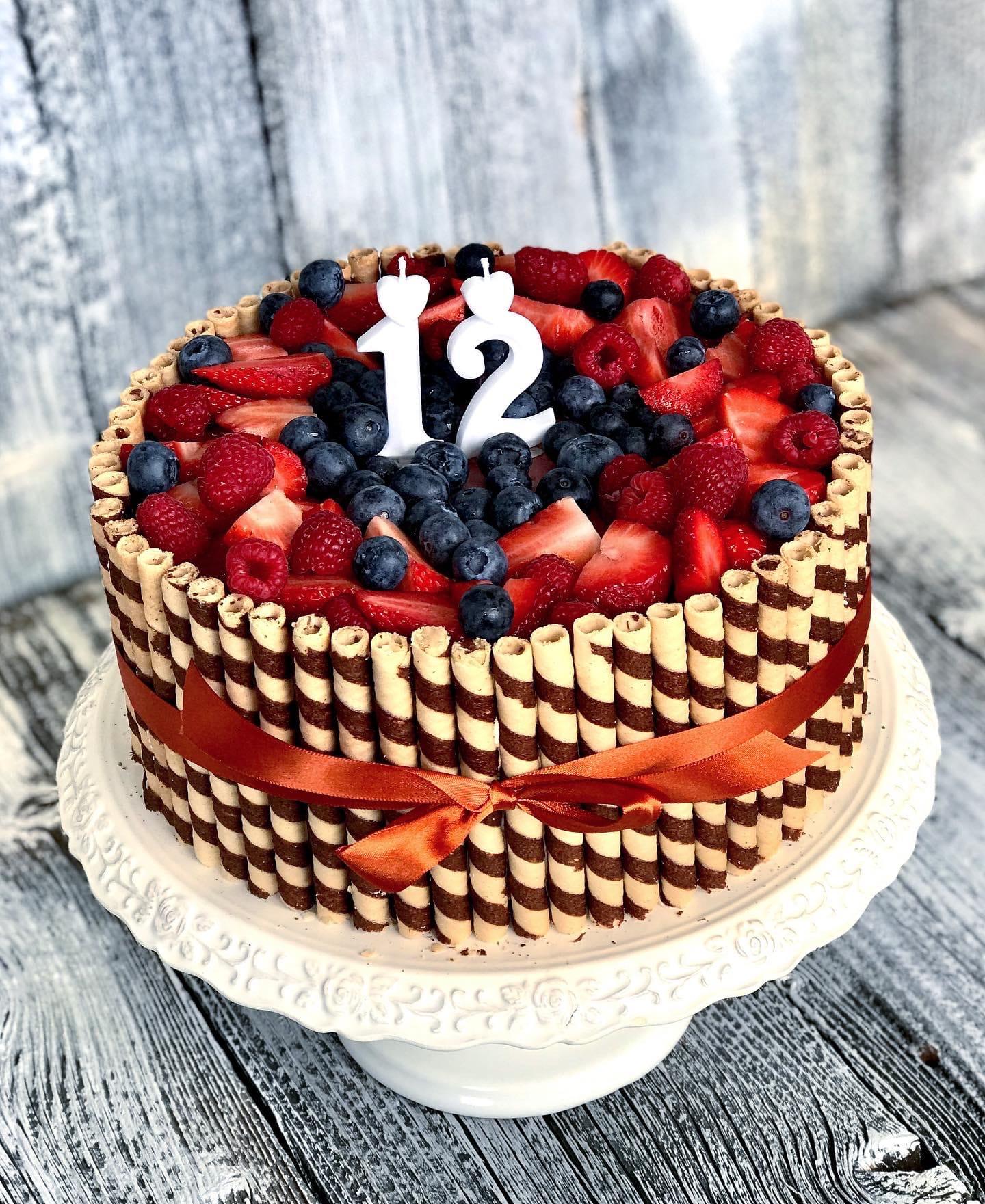 Výrobna lahůdek a cukrárna Alena Skákalová foto 4