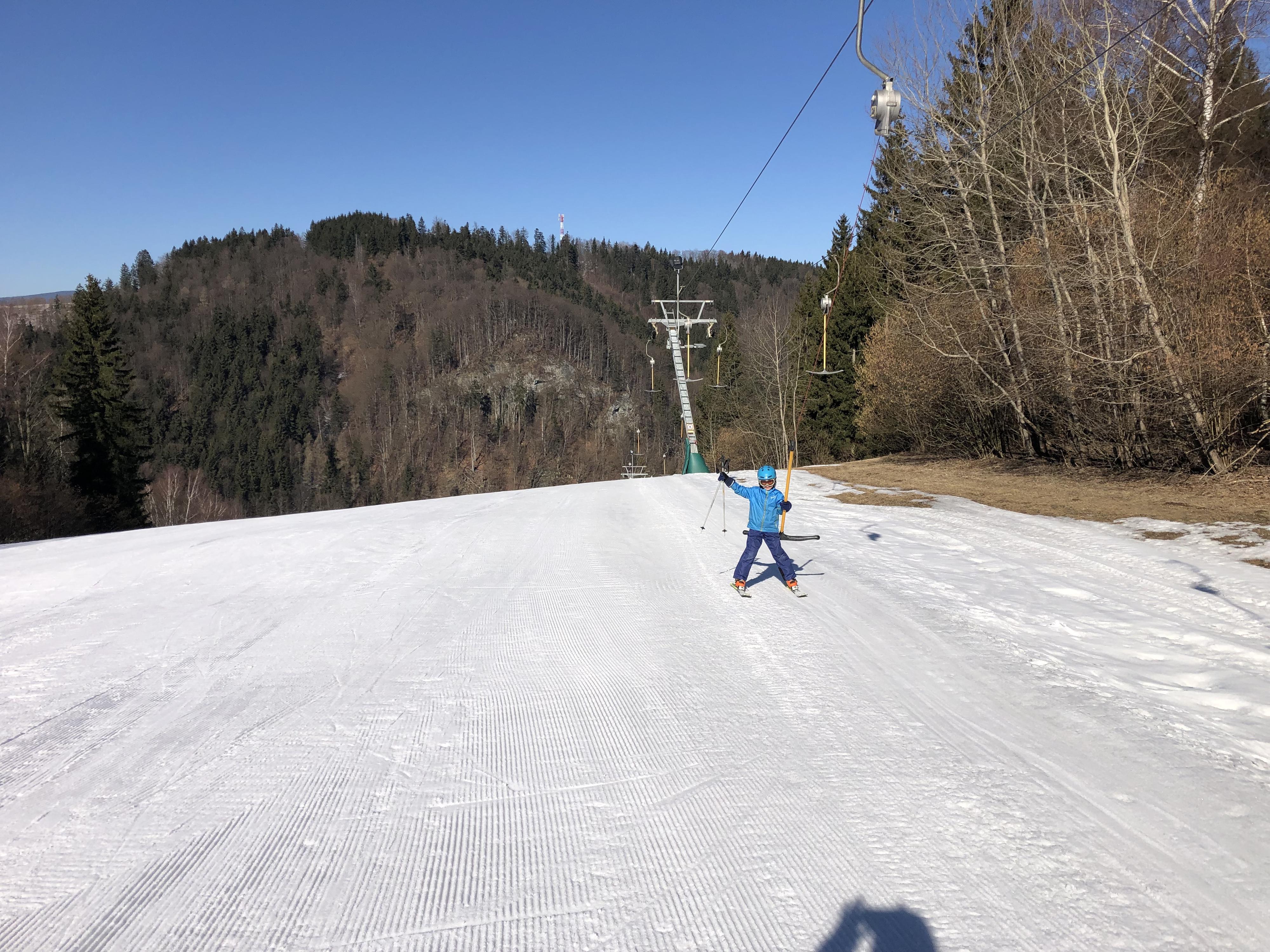 X - Park Františkov foto 5