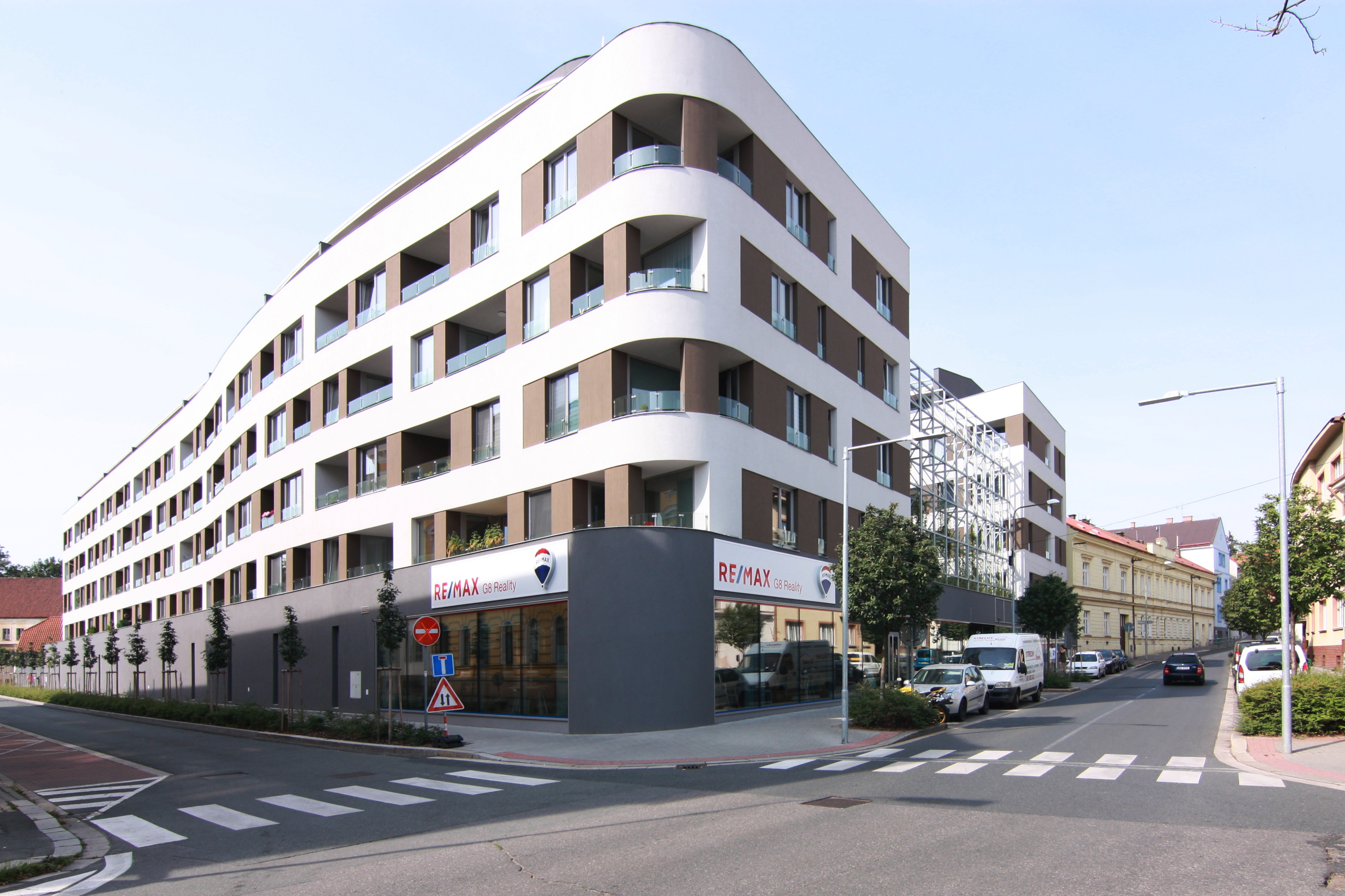 Marcela Kvízová - realitní makléřka RE/MAX G8 Reality foto 4