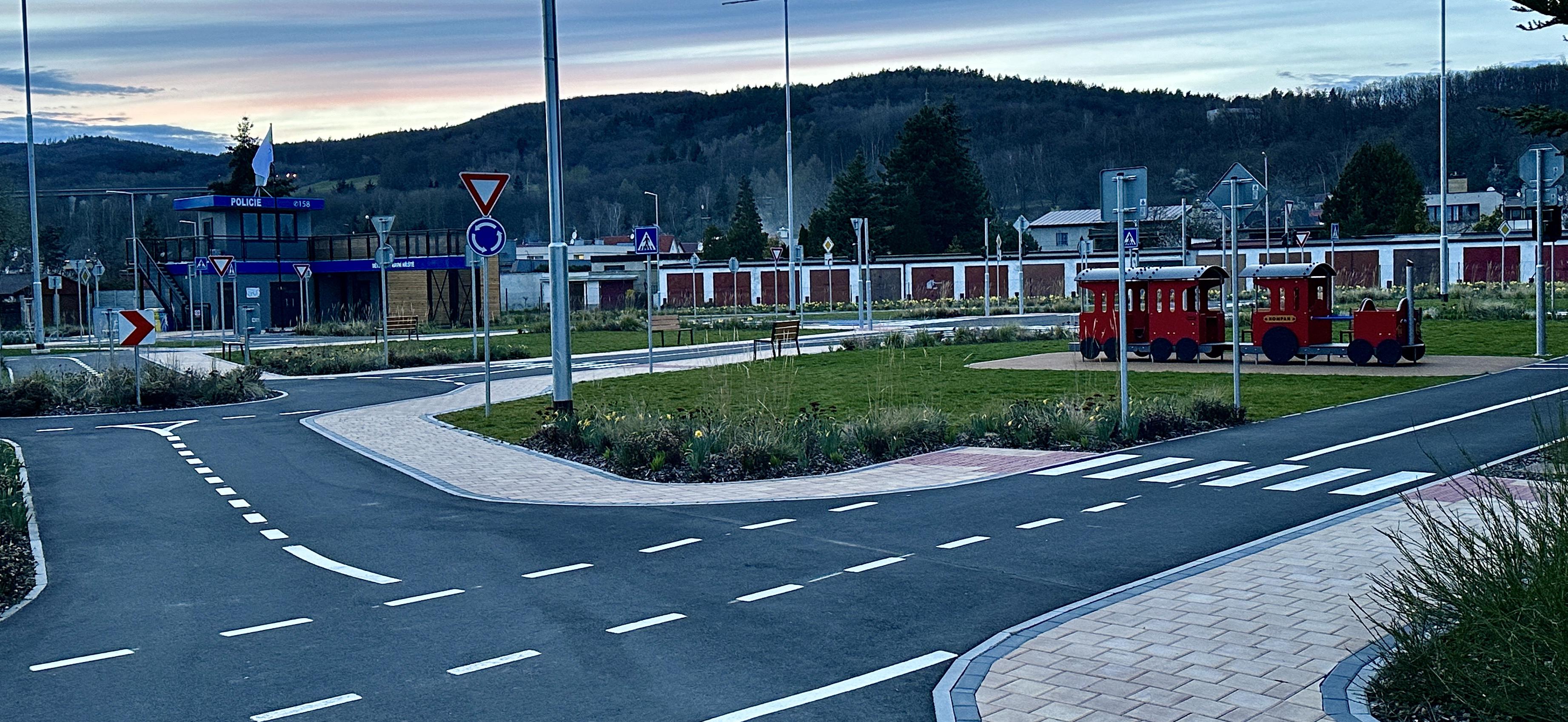 AUTOŠKOLA OMEGA, s.r.o. foto 3