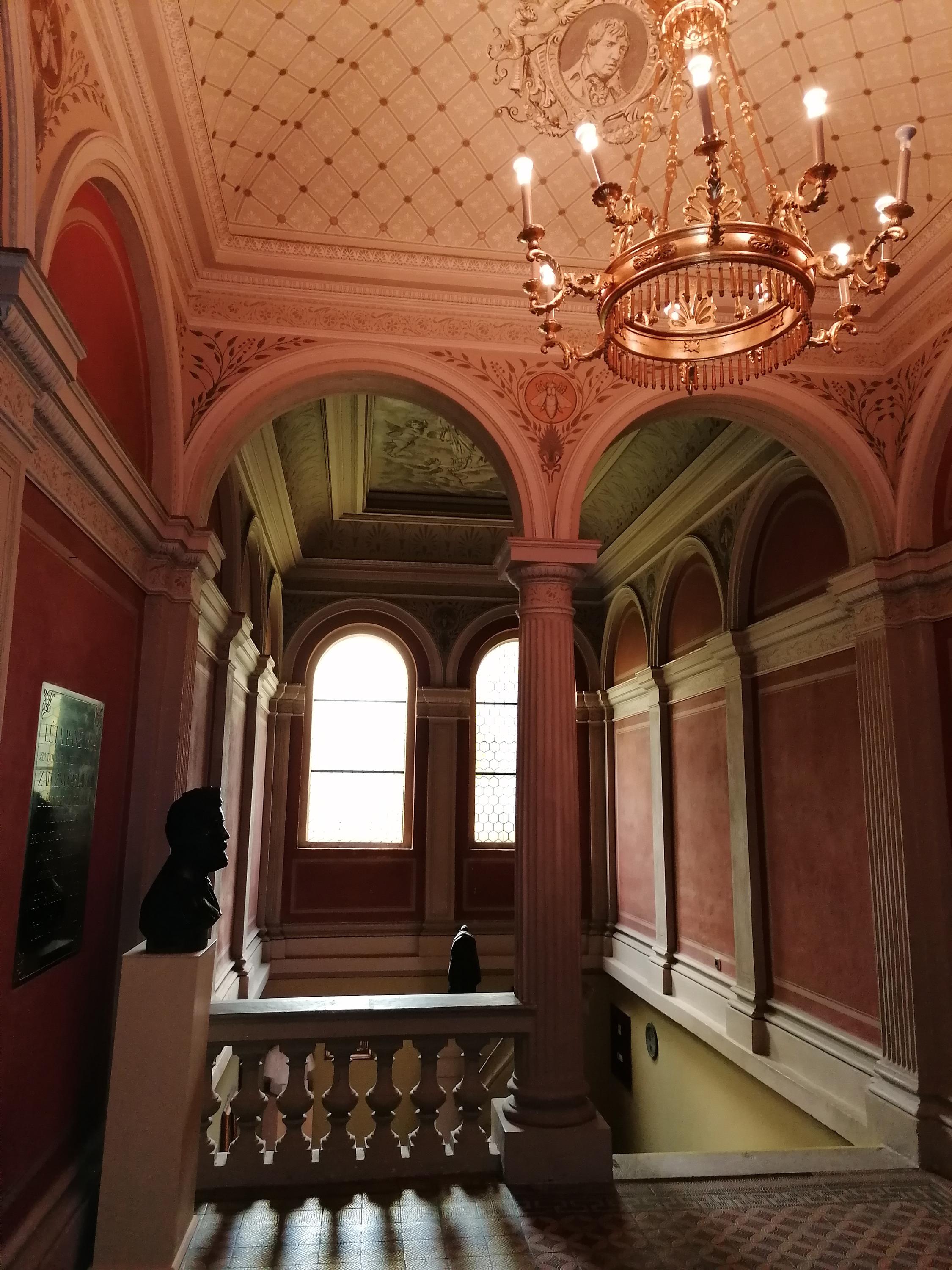 Městské muzeum a knihovna Čáslav foto 5