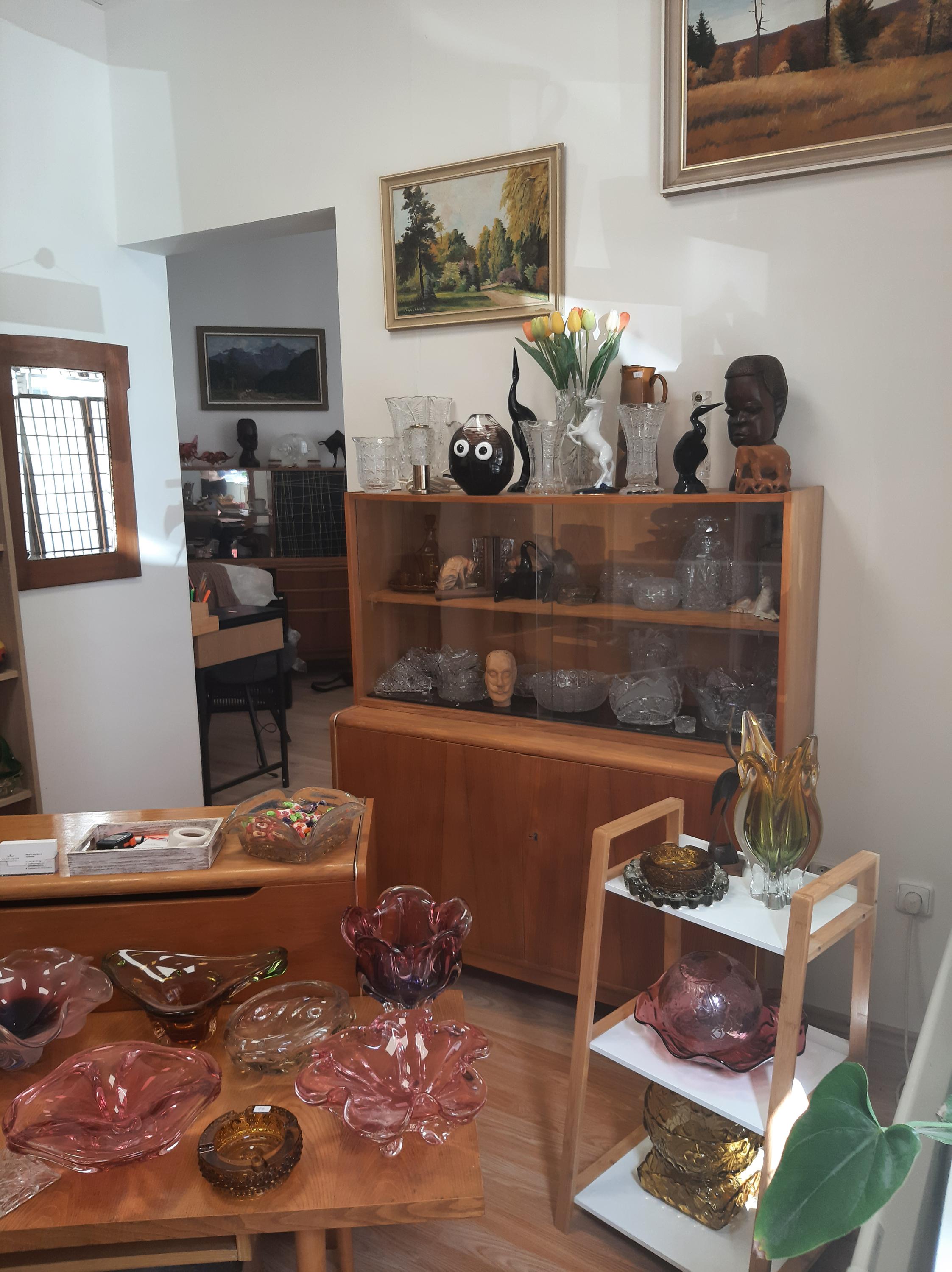 Karol Magda Filatelie & Starožitnosti foto 3