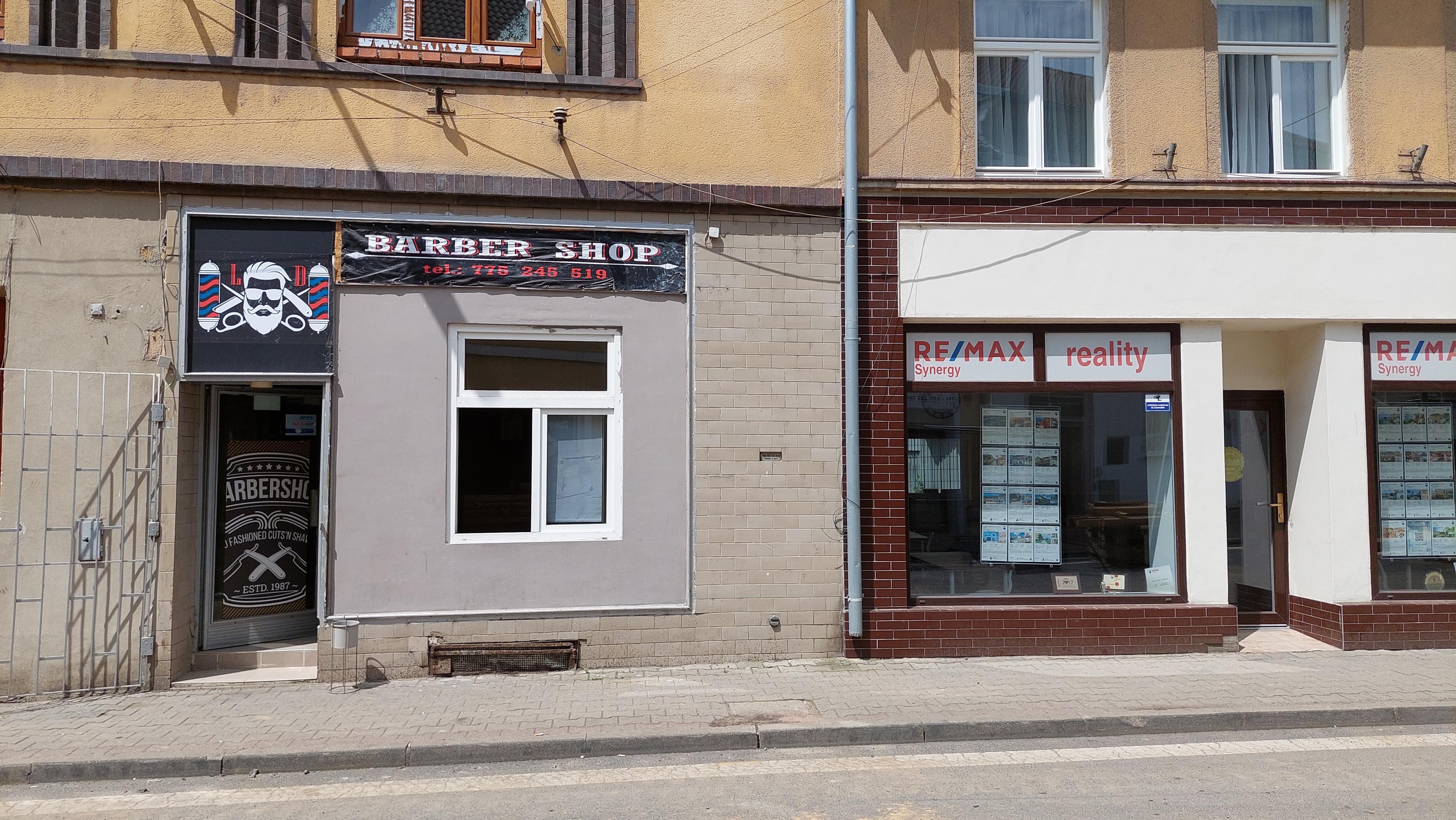 Barber Shop LD