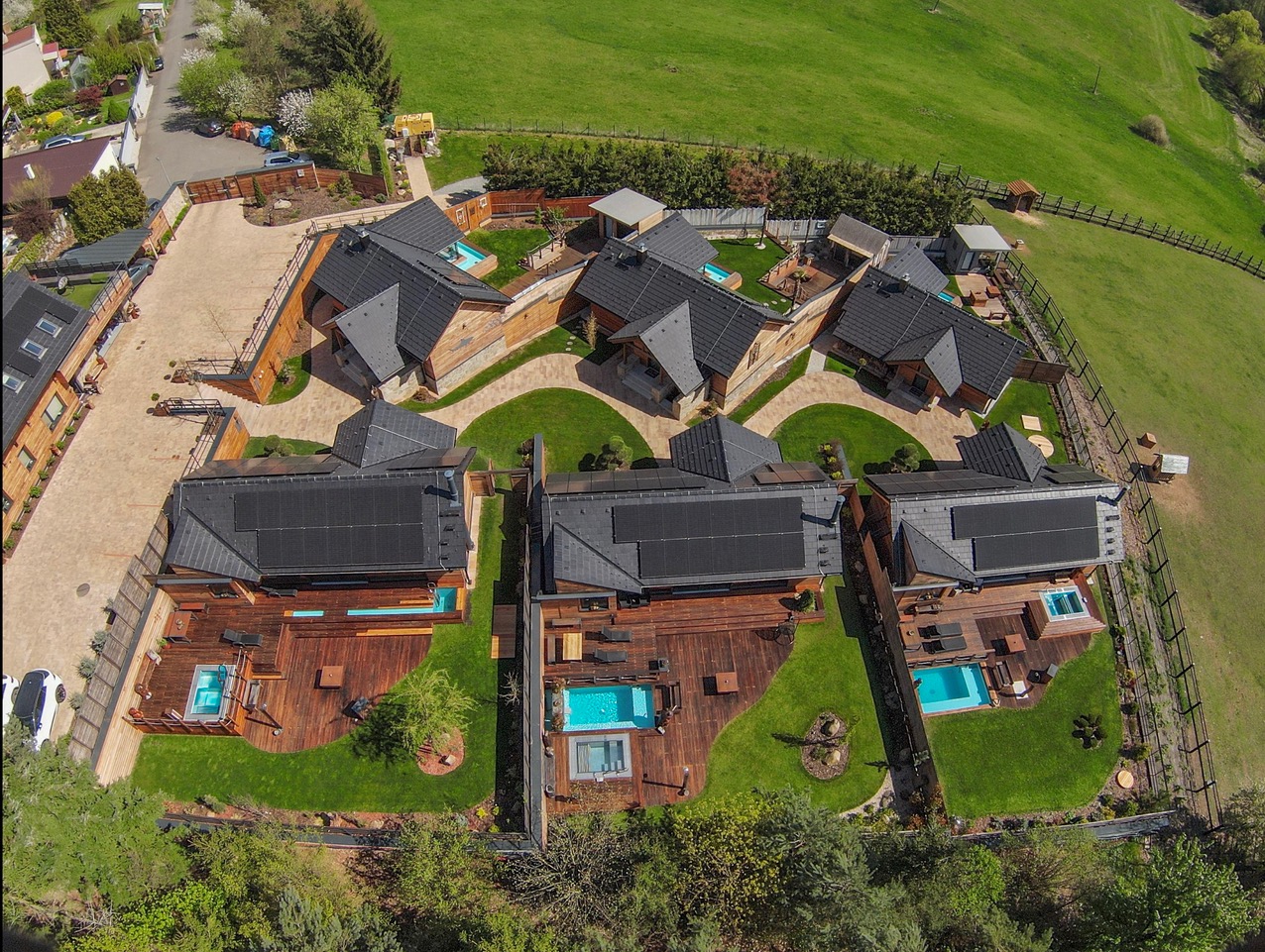 You and Me Wellness Apartments foto 2