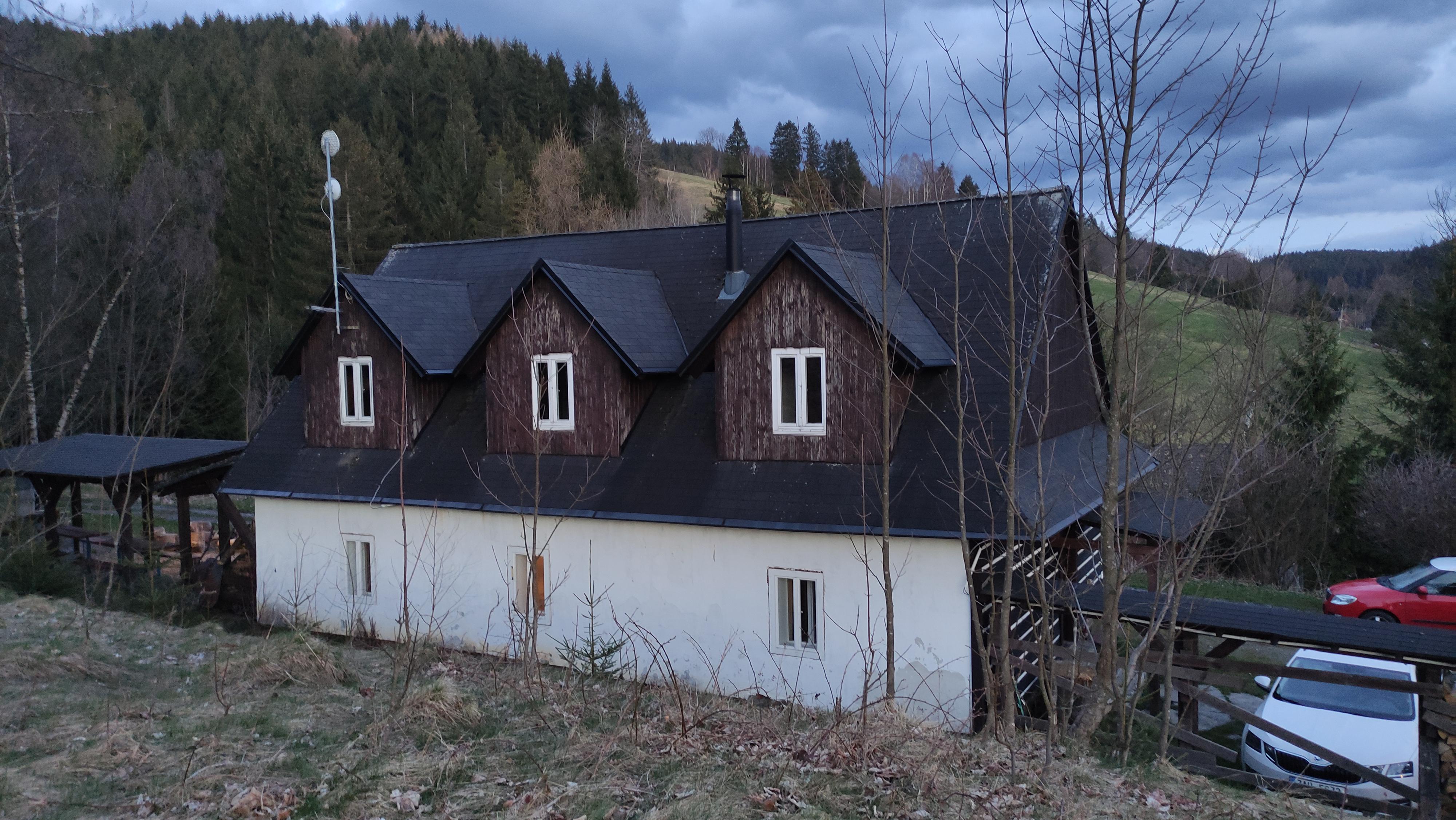 Horská chata Beskýdek II foto 3