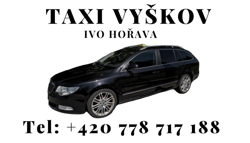 Osobní doprava Hořava foto 1