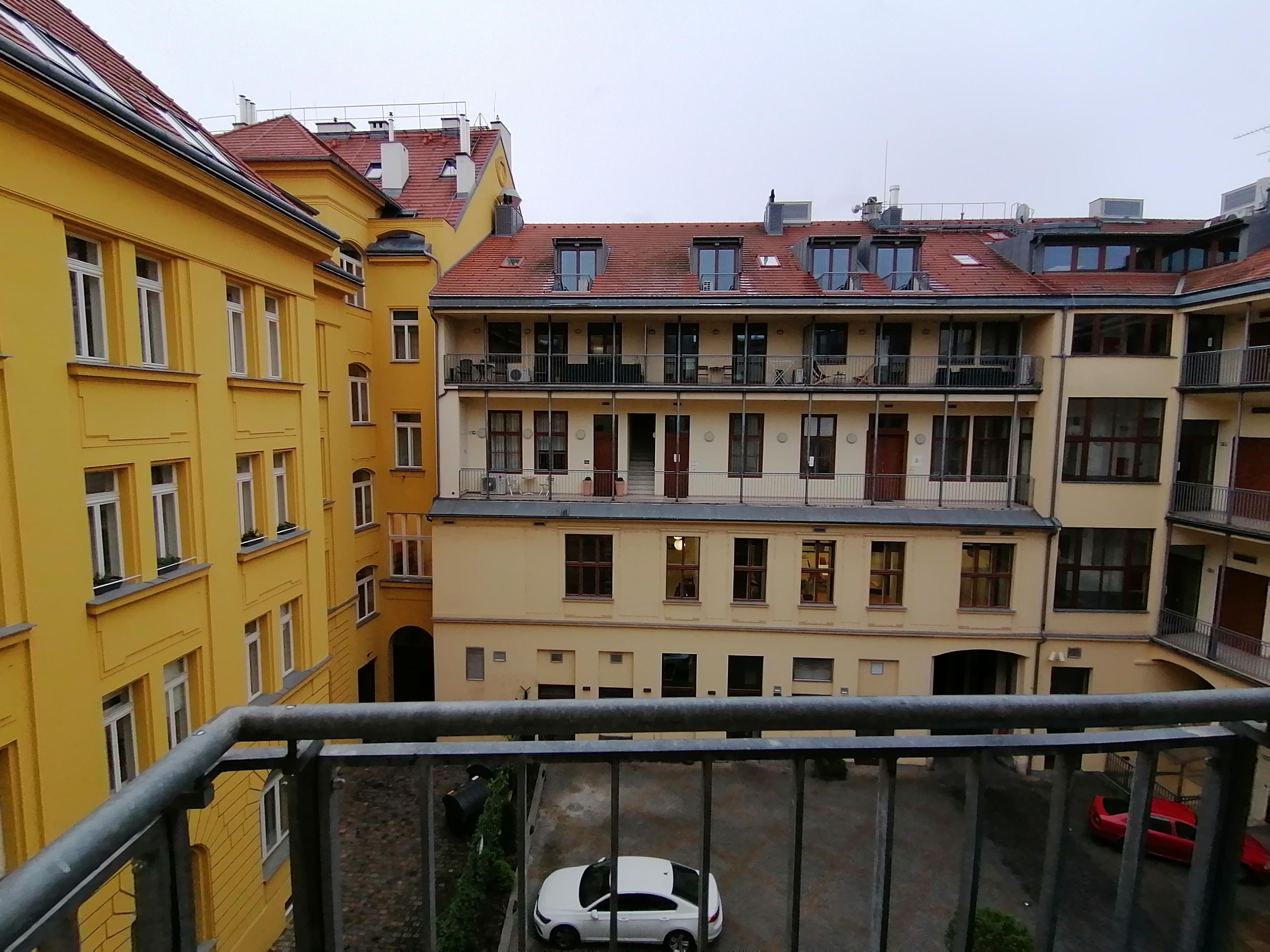 APARTHOTEL Austria Suites foto 6