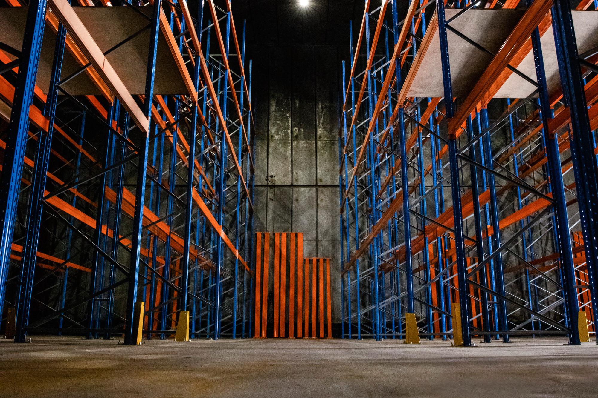 Unikom - pronájem skladů foto 1