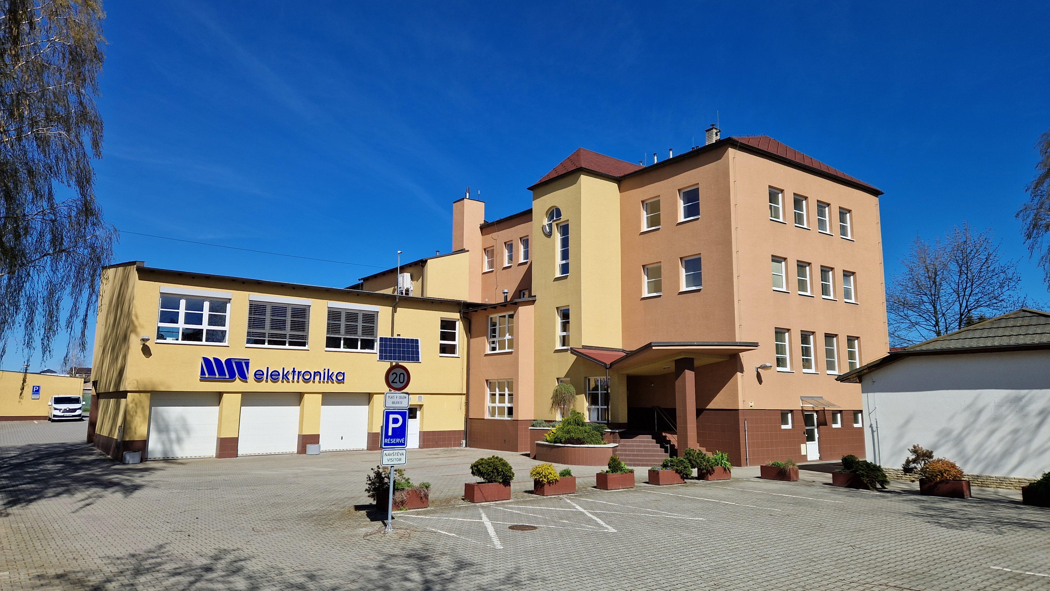 MSV elektronika foto 4
